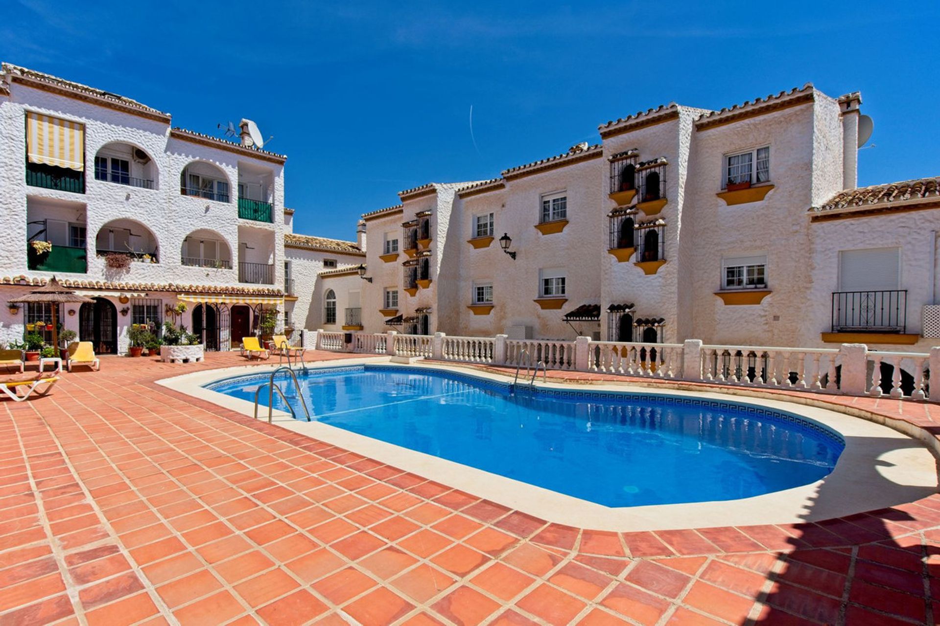 casa en Arroyo de la Miel, Andalucía 10854121