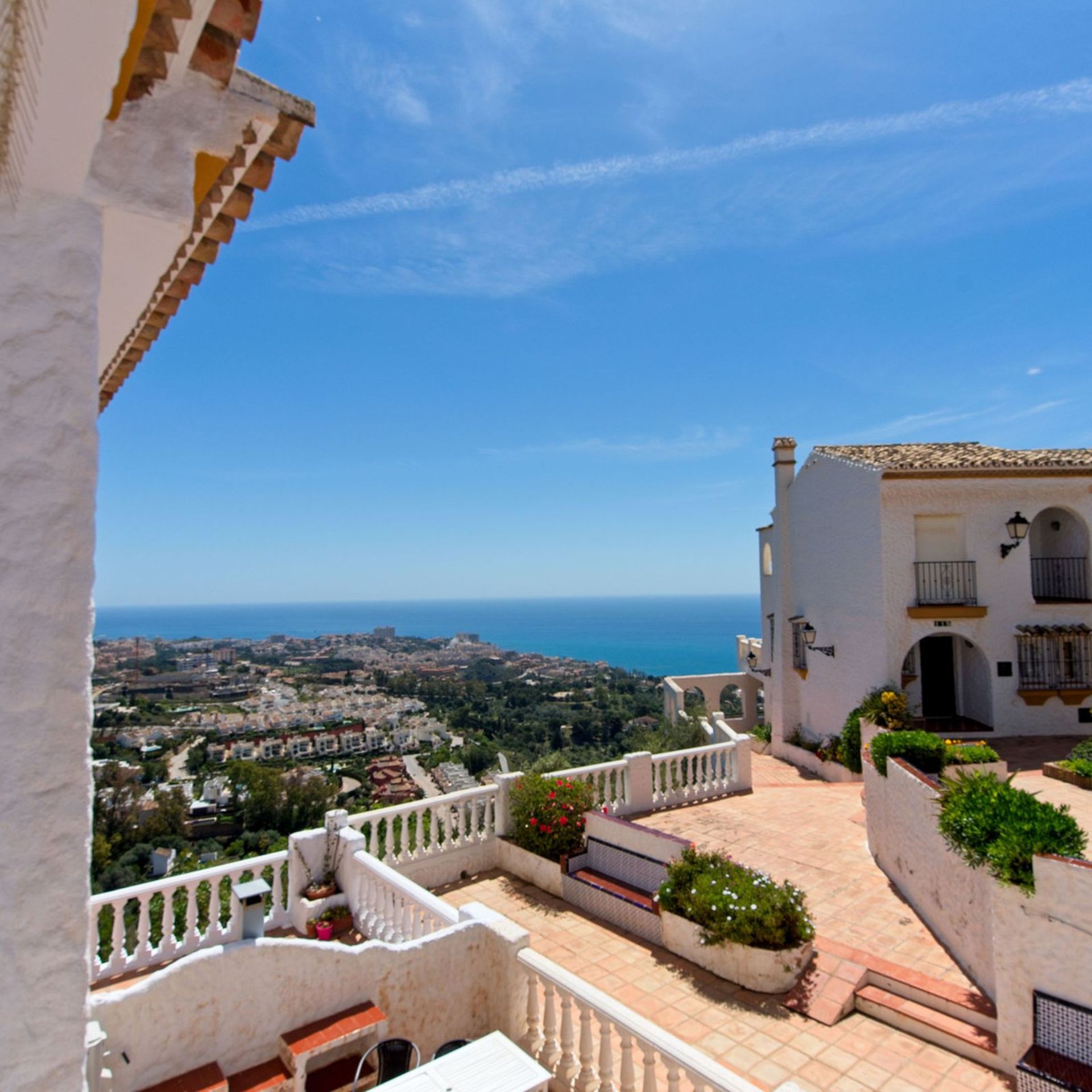 casa en Arroyo de la Miel, Andalucía 10854121