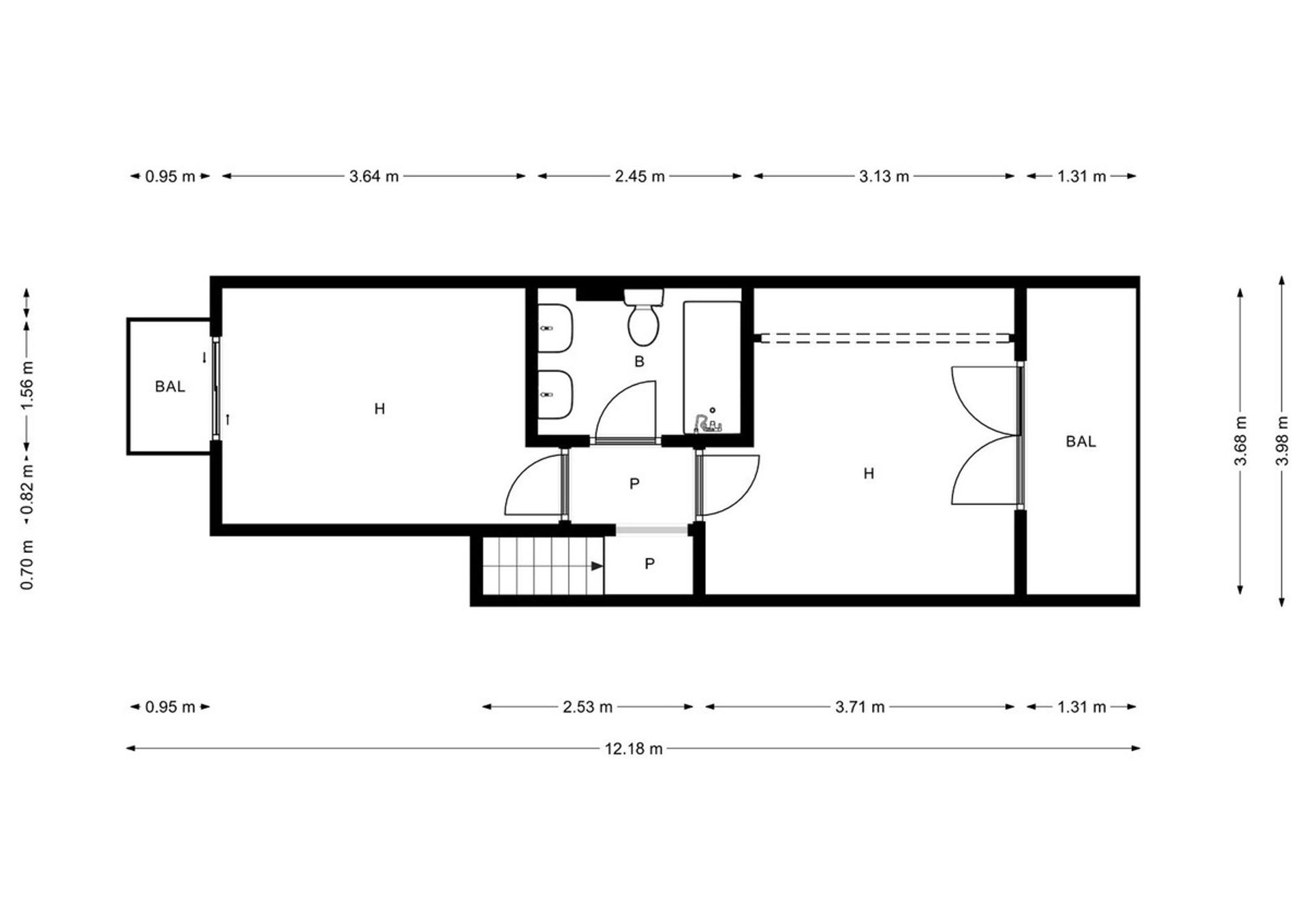 Huis in Benalmádena, Andalucía 10854121