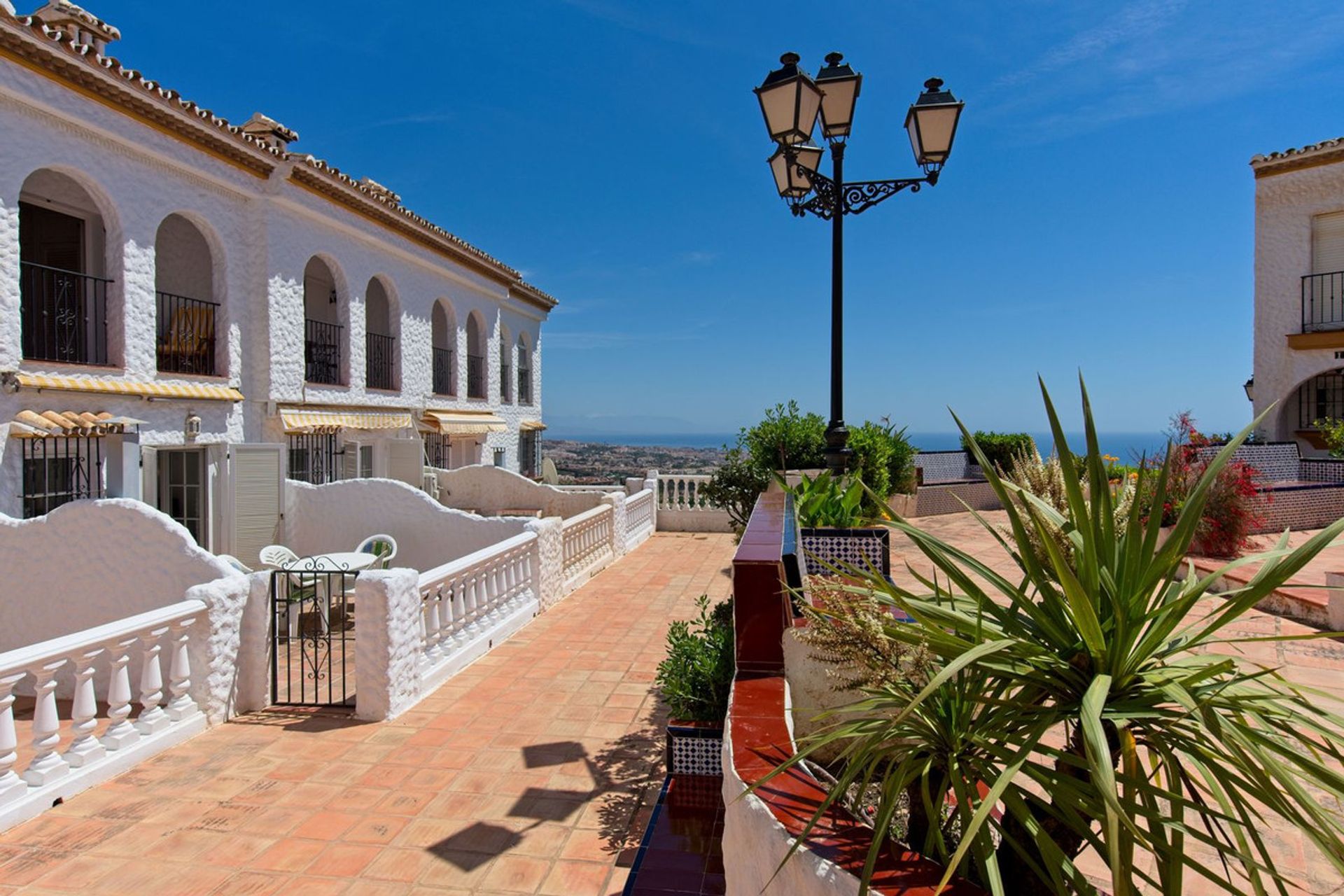 casa en Arroyo de la Miel, Andalucía 10854121