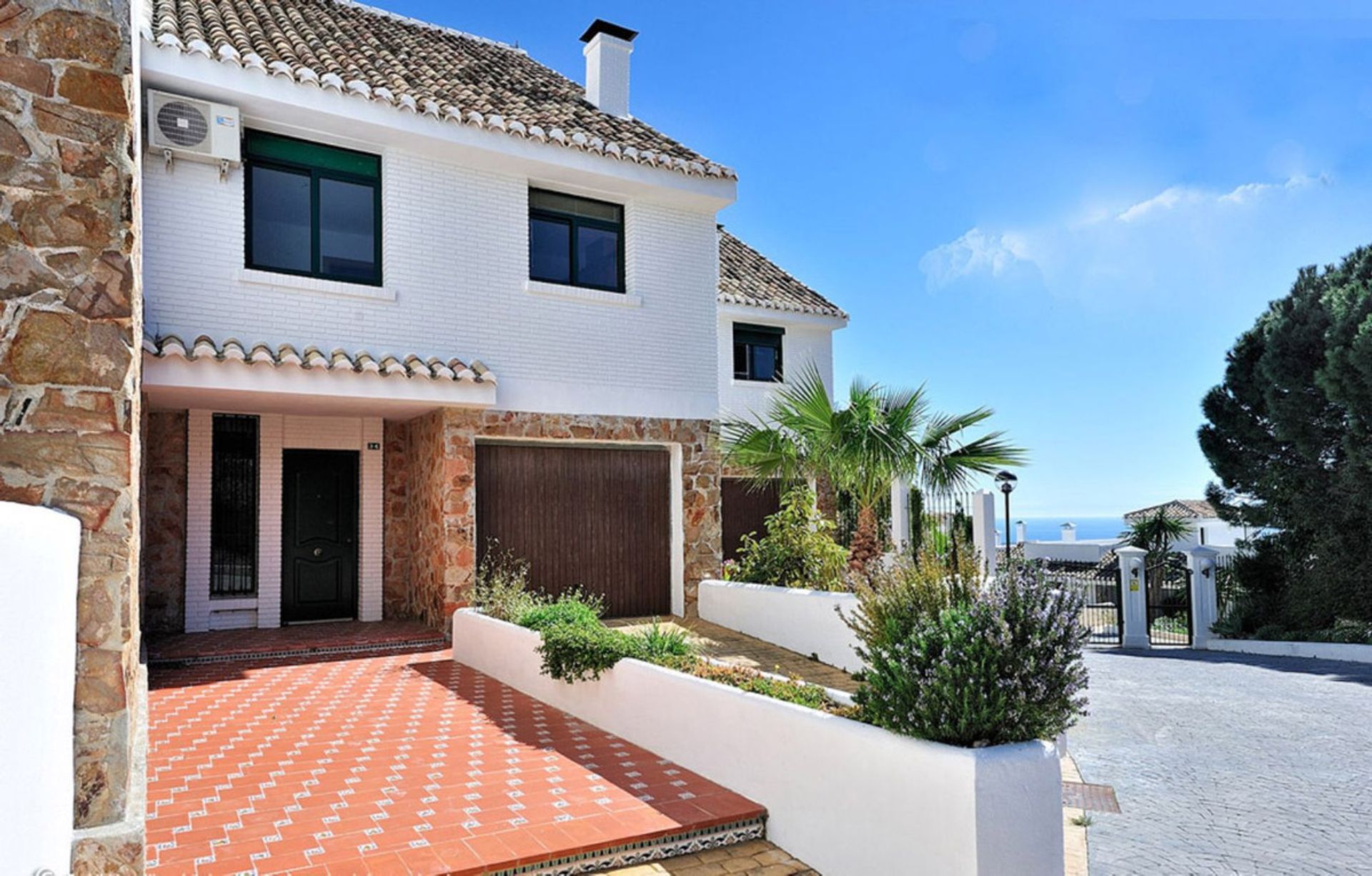 Huis in Benalmádena, Andalucía 10854134