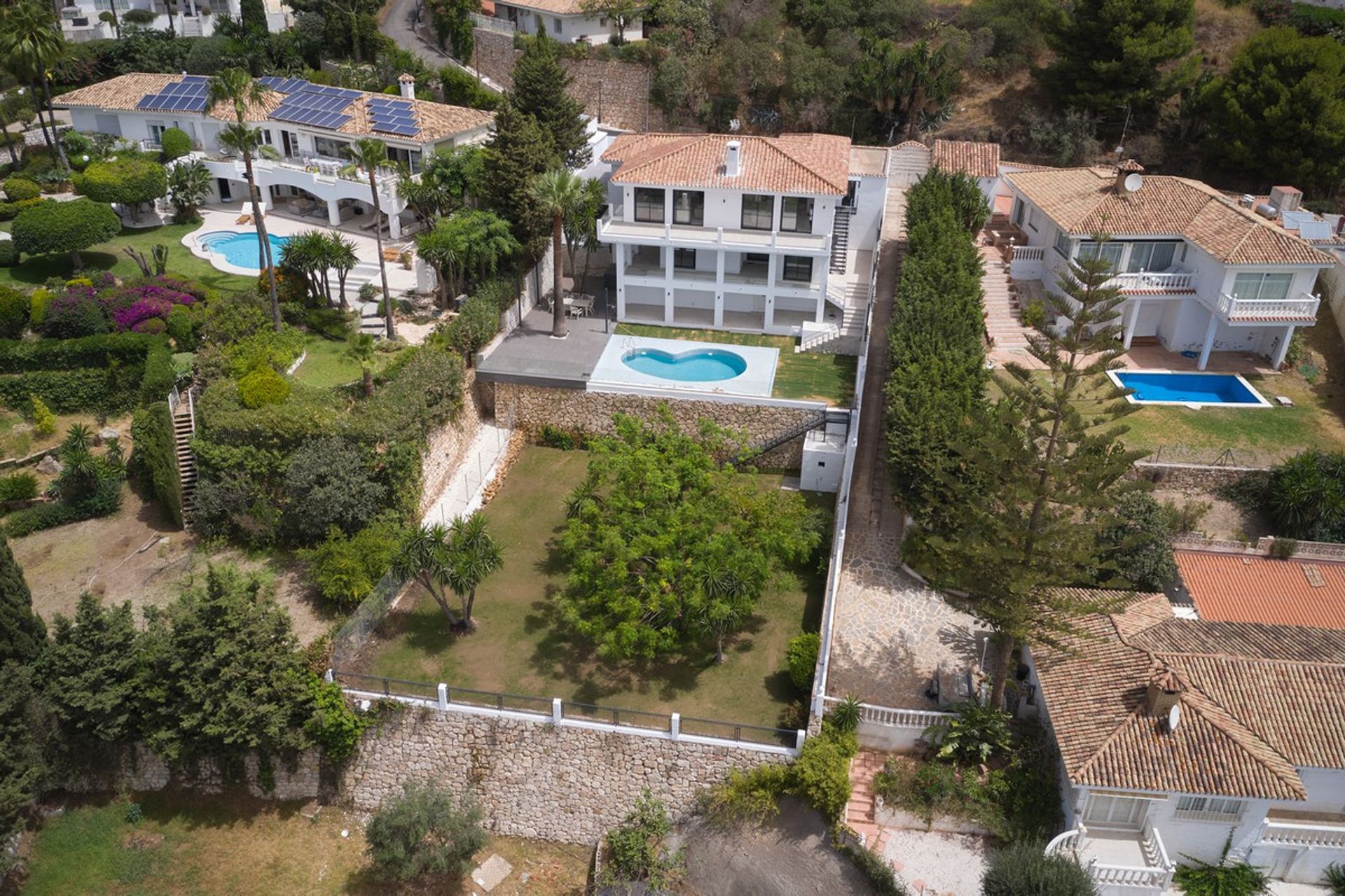 Huis in Benalmádena, Andalusia 10854136