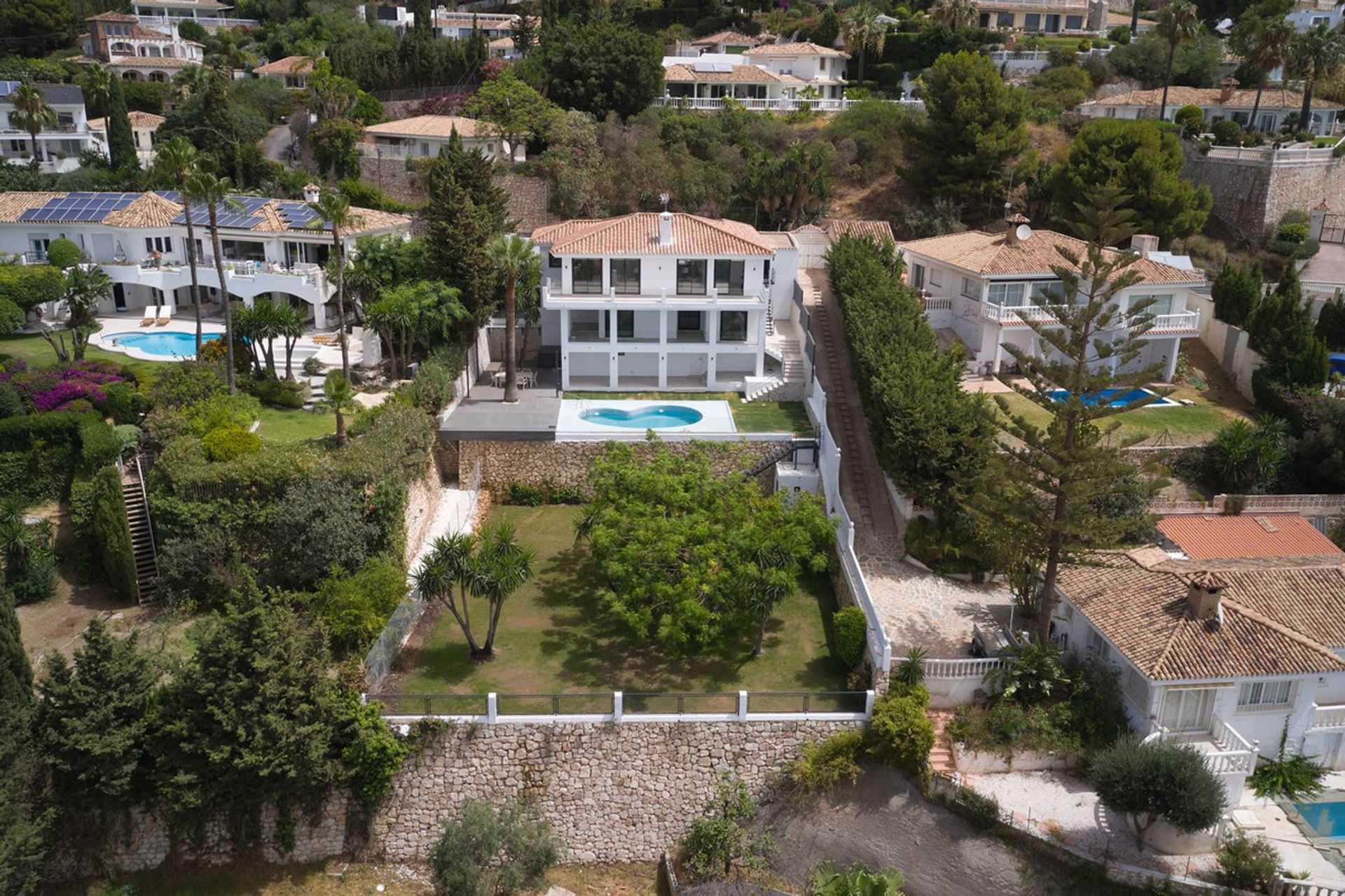 Huis in Benalmádena, Andalusia 10854136