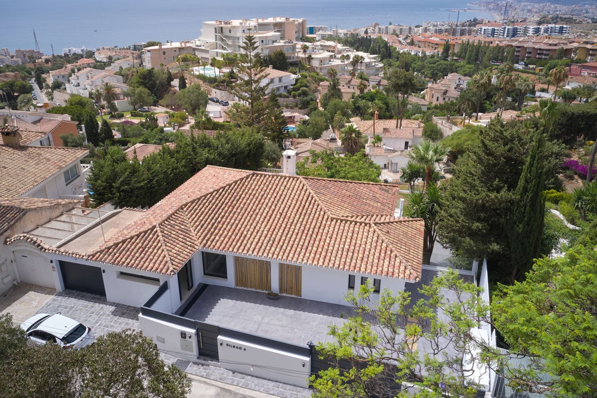 casa no Benalmádena, Andalusia 10854136