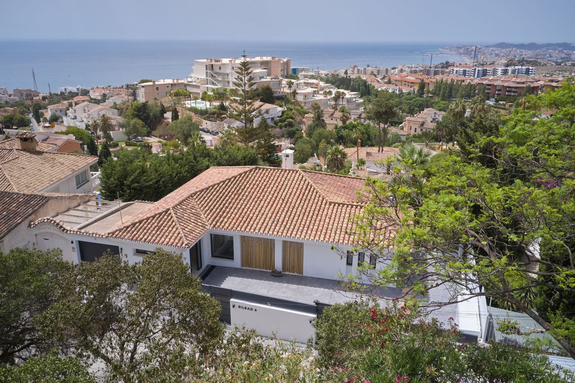 בַּיִת ב Benalmádena, Andalusia 10854136