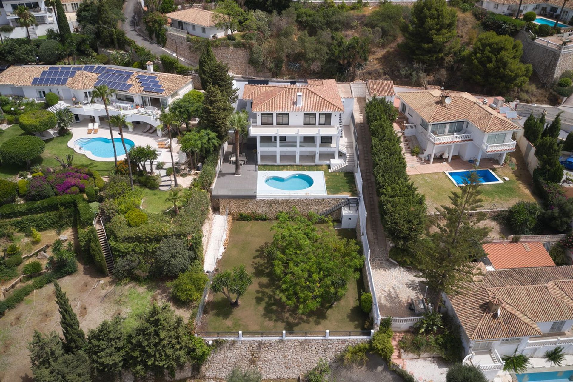 casa en Benalmádena, Andalusia 10854136