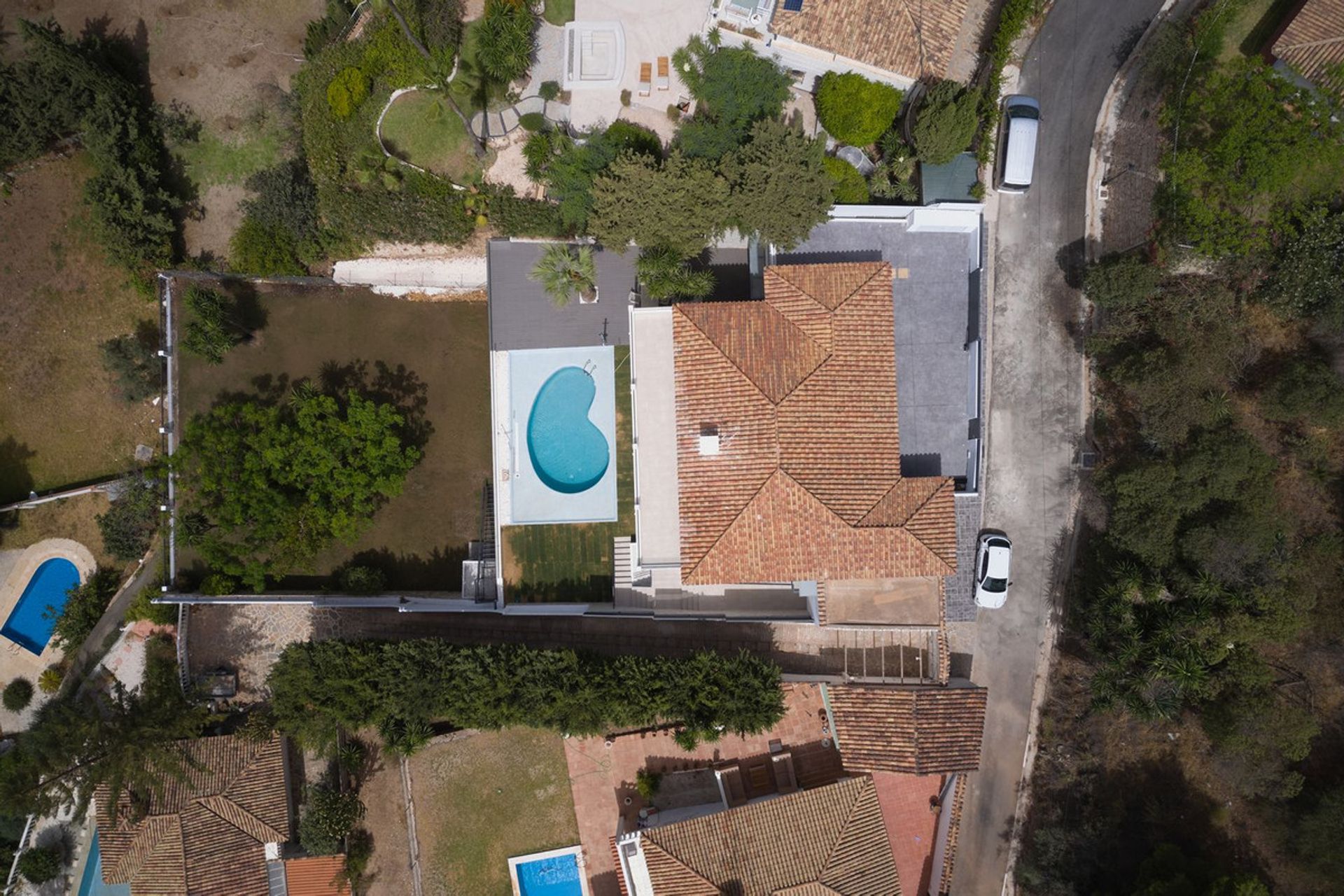 casa en Benalmádena, Andalusia 10854136