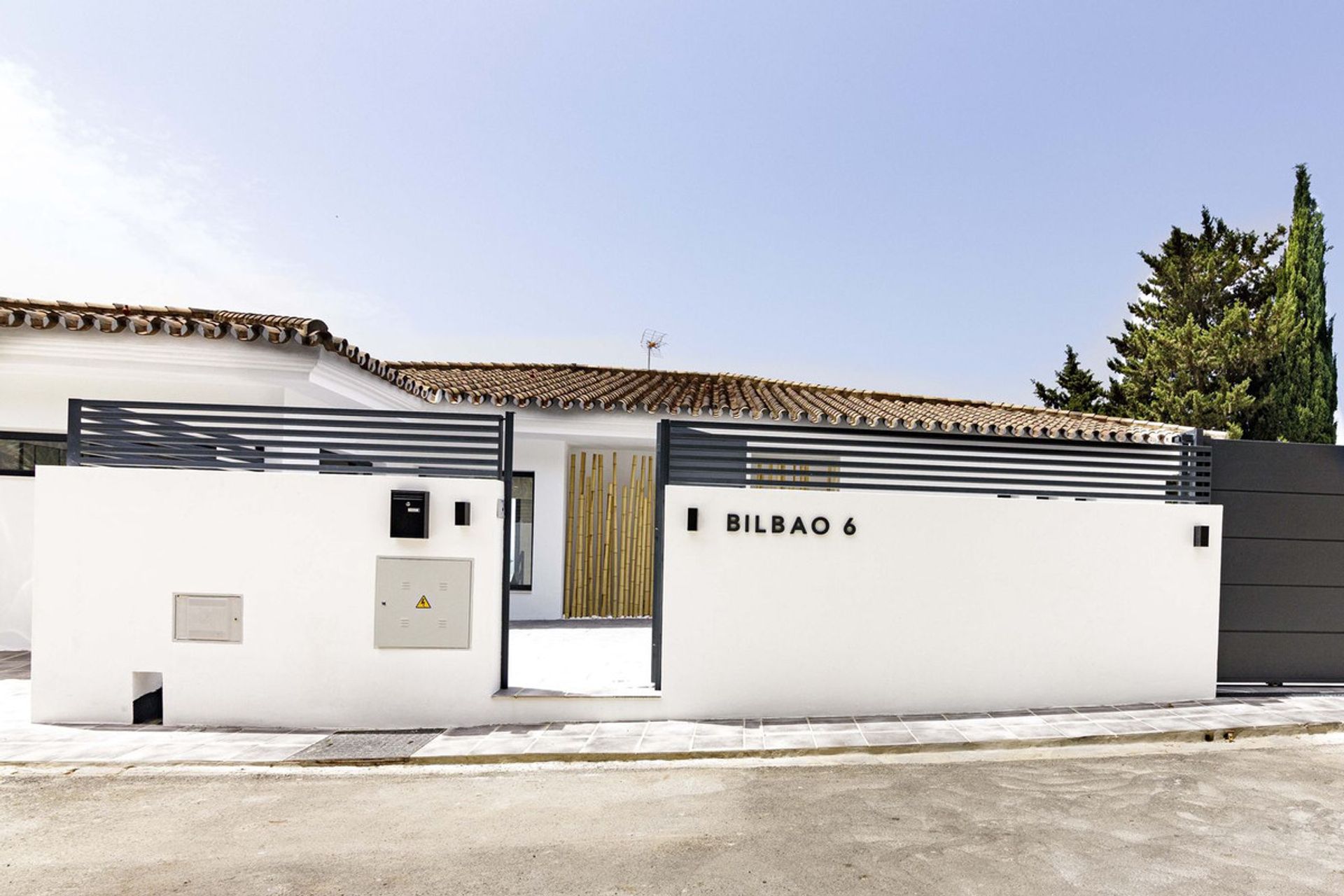 rumah dalam Benalmádena, Andalusia 10854136