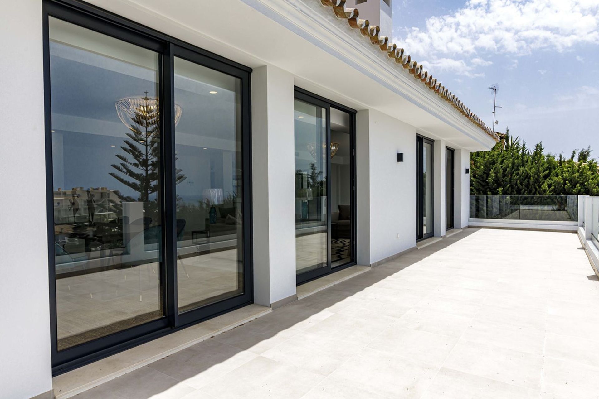 casa en Benalmádena, Andalusia 10854136