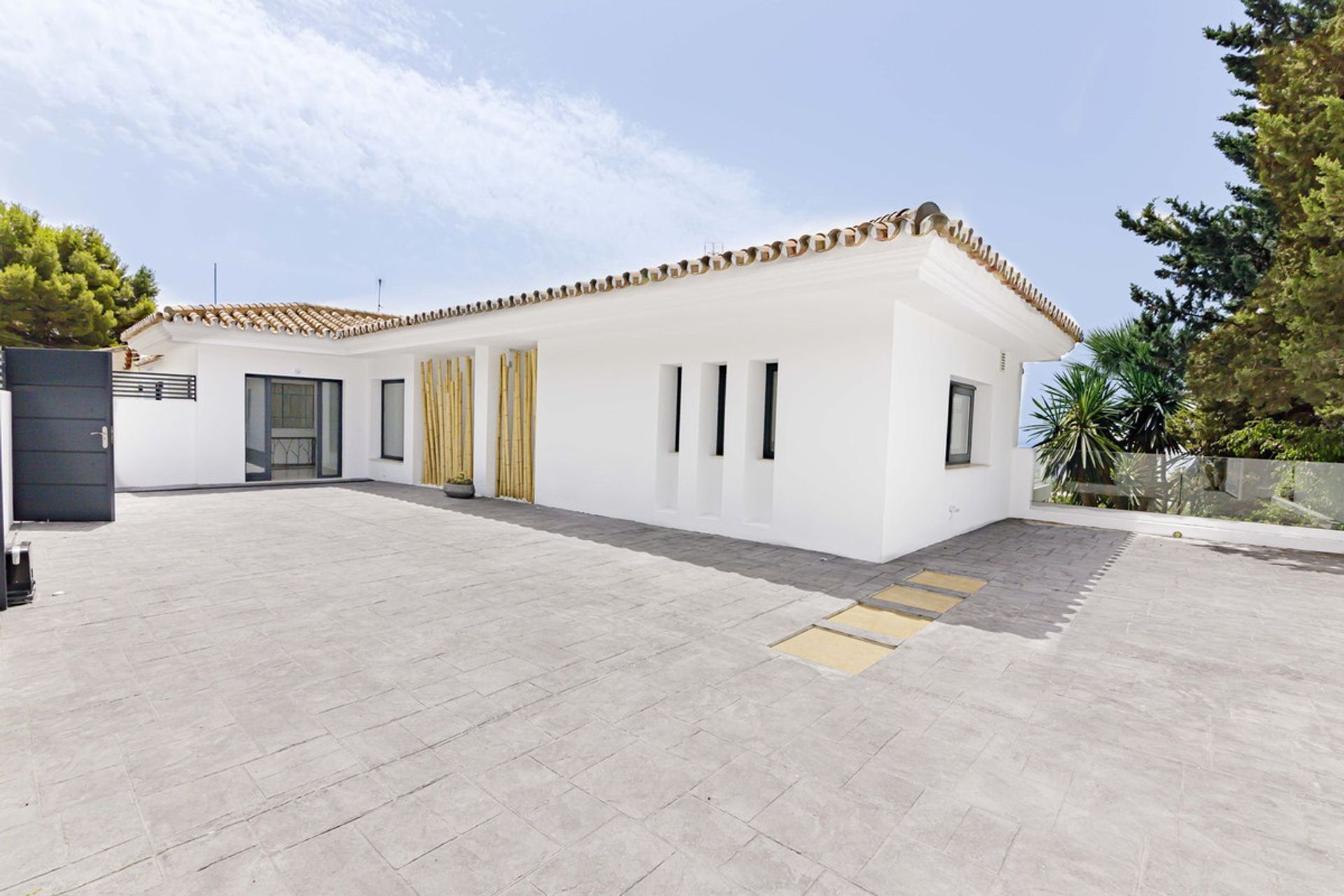 casa no Benalmádena, Andalusia 10854136