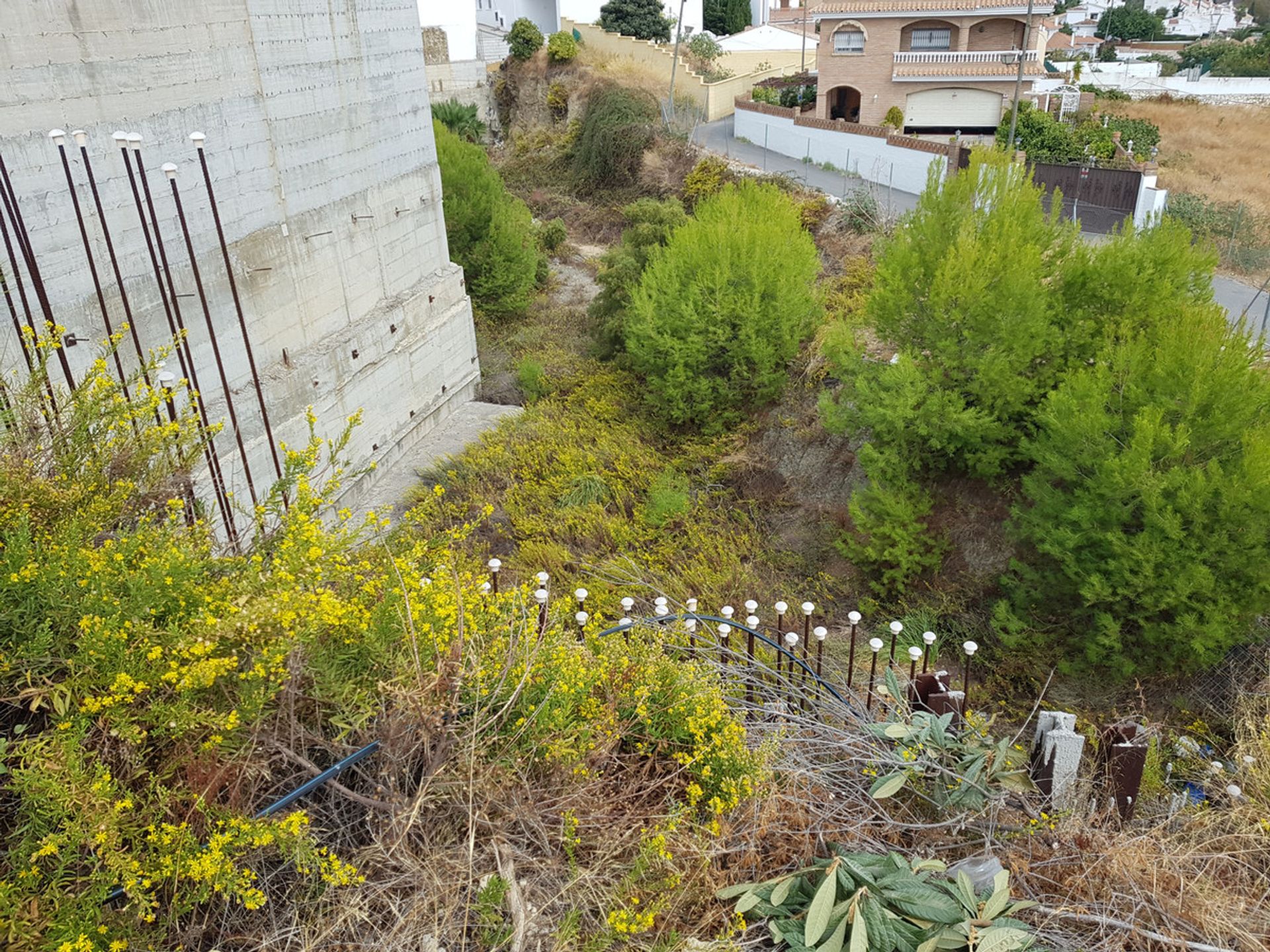 Land i Benalmádena, Andalucía 10854154