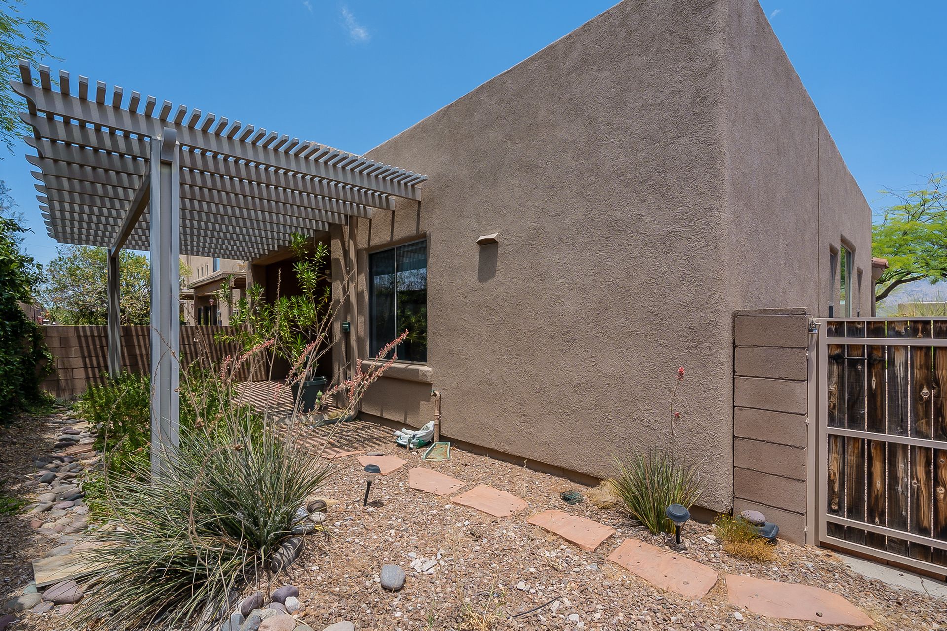 Hus i Tucson, Arizona 10854172