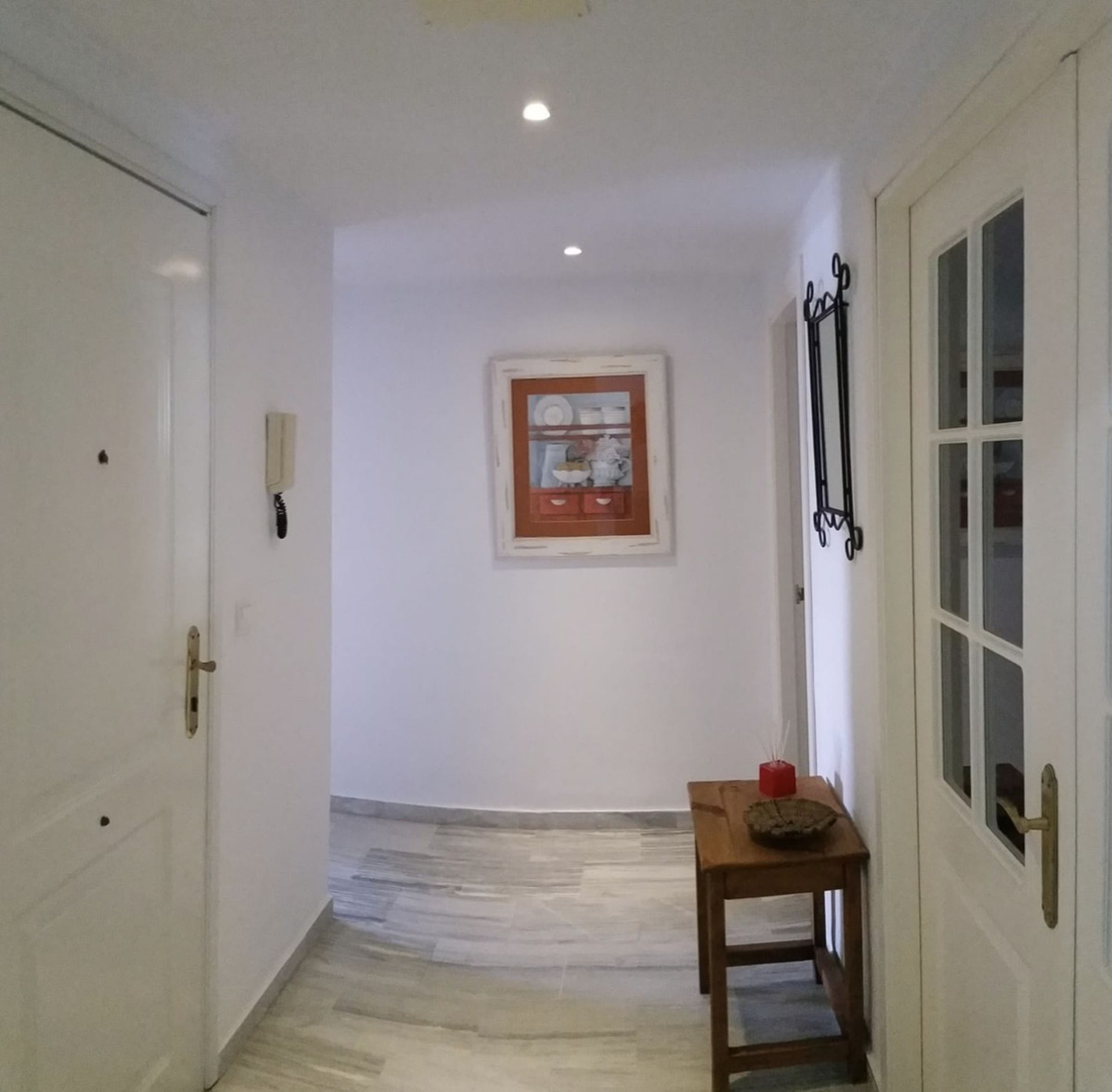 Condominium in Marbella, Andalucía 10854177