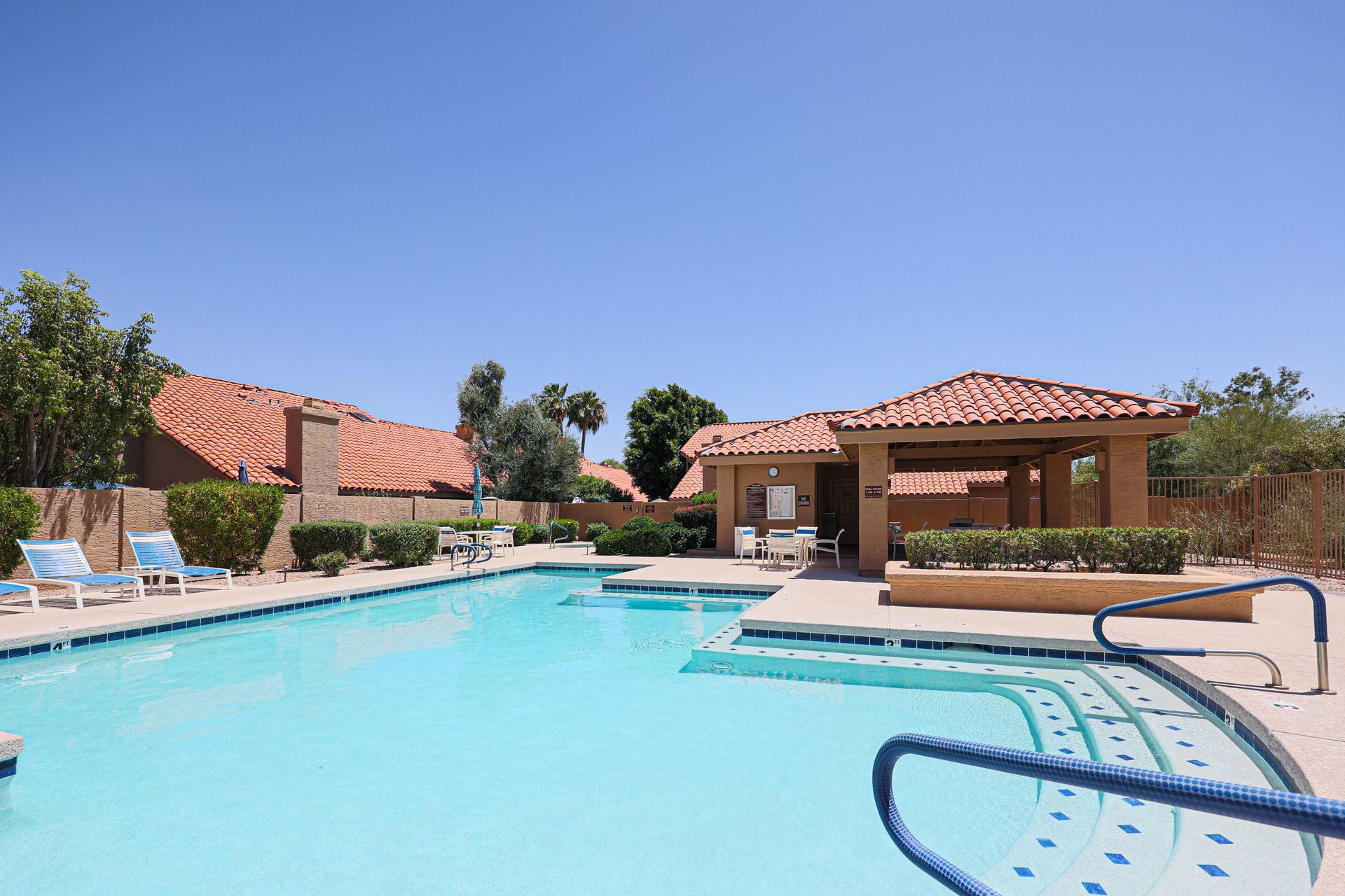 Huis in Scottsdale, Arizona 10854183