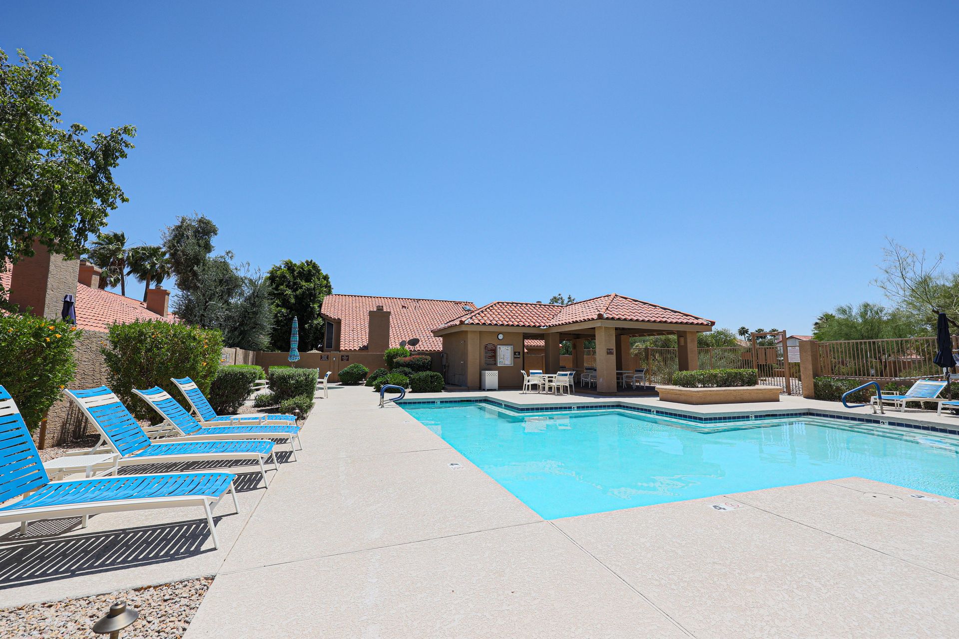 Huis in Scottsdale, Arizona 10854183