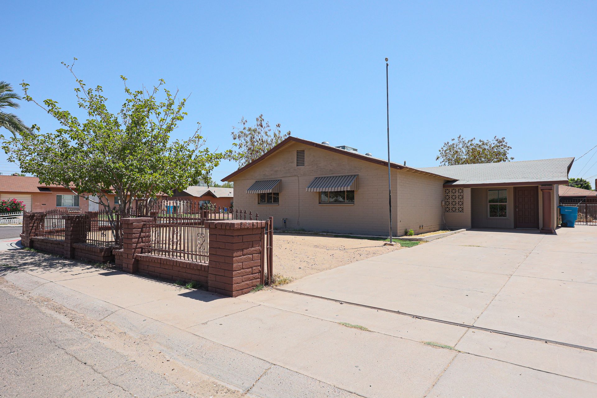 Huis in Wagenmaker, Arizona 10854201