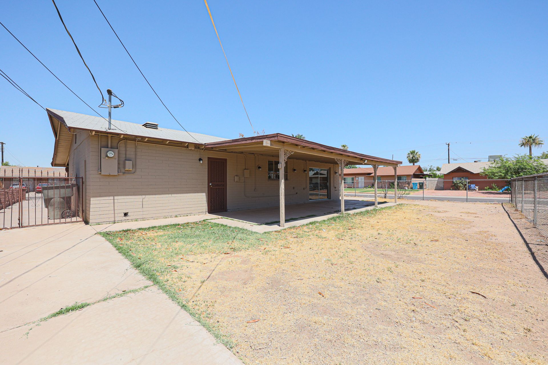 Casa nel Phoenix, Arizona 10854201