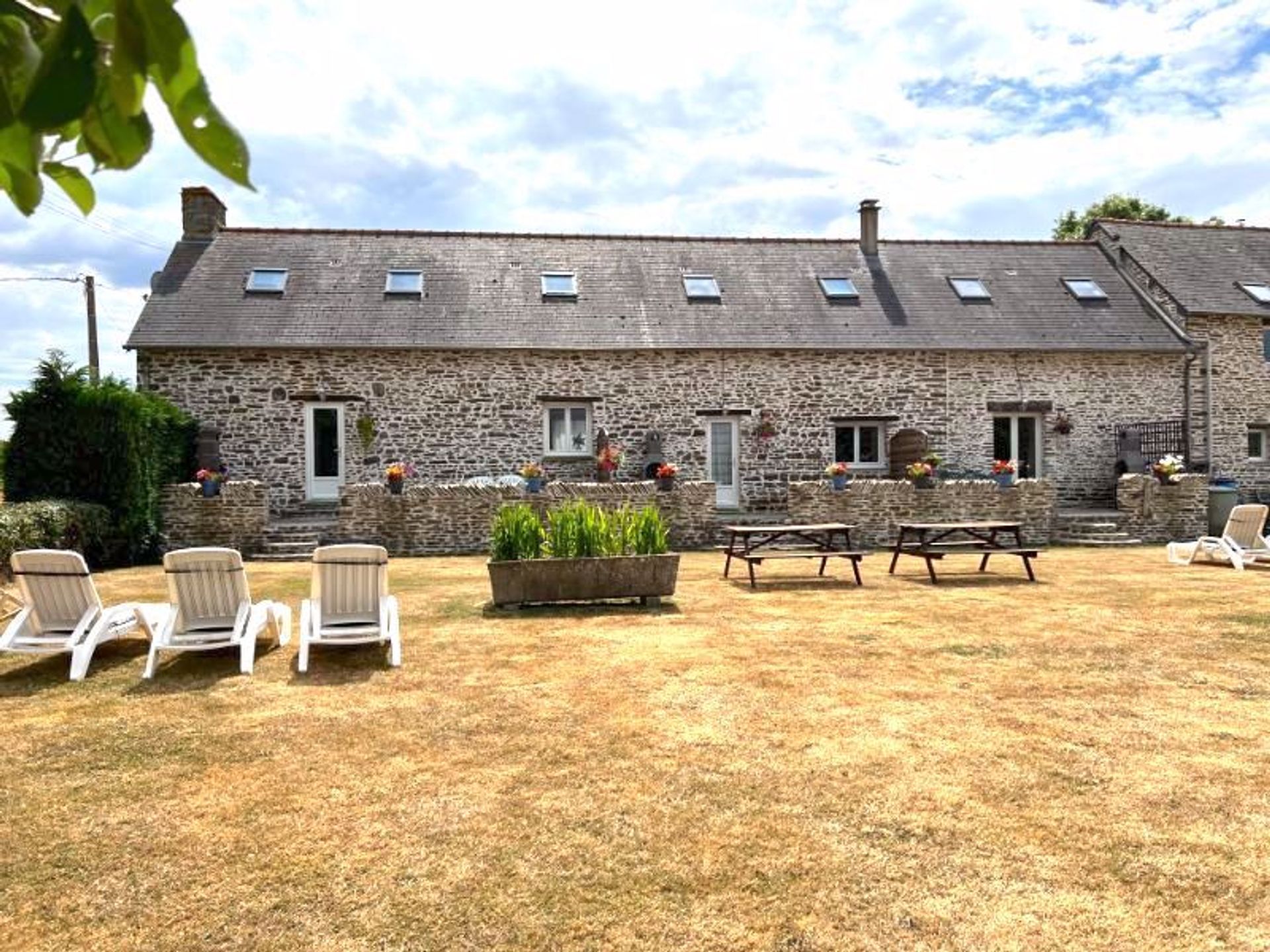 Hus i Madré, Pays de la Loire 10854217