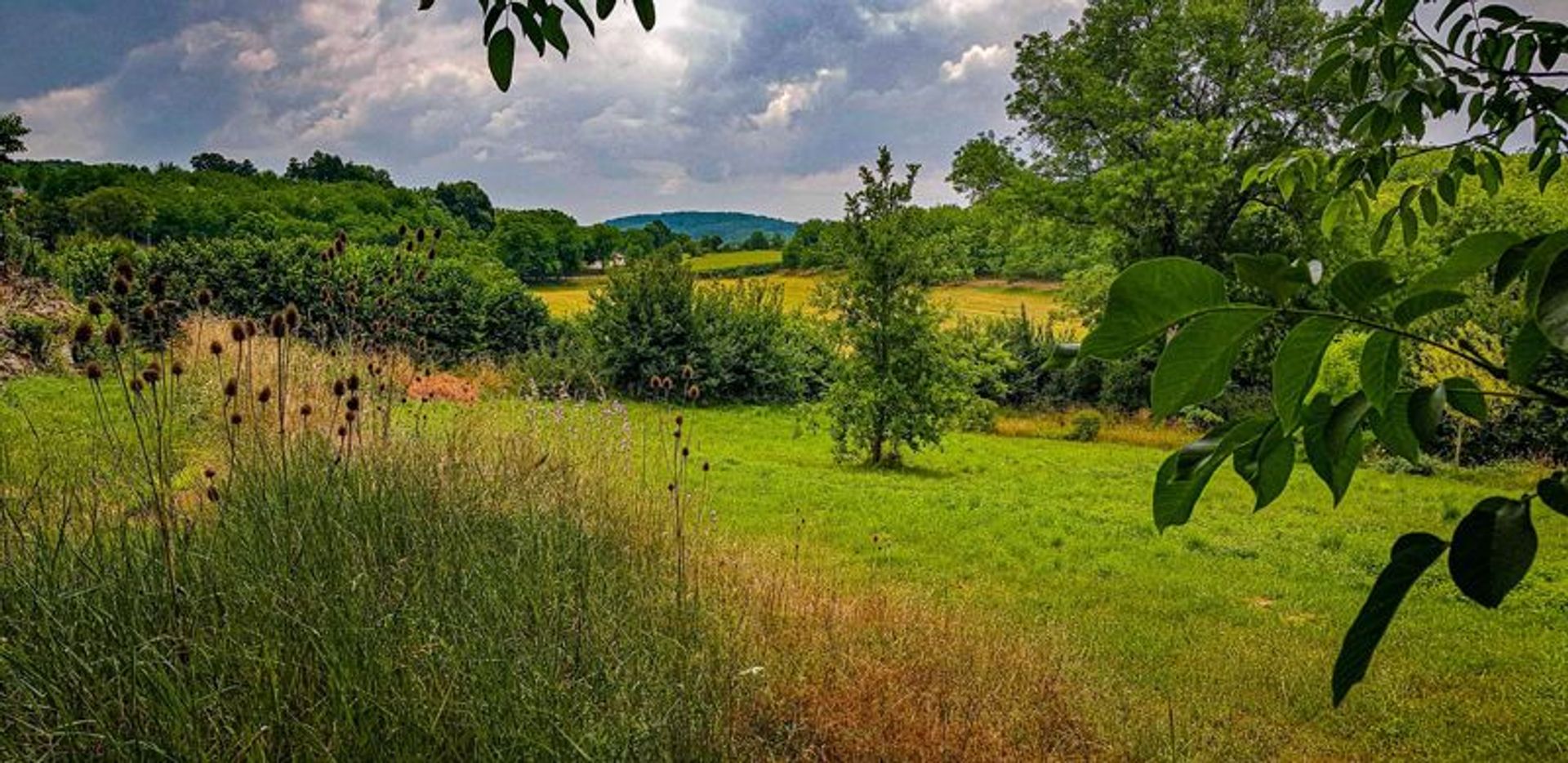 rumah dalam Anglars, Occitanie 10854232