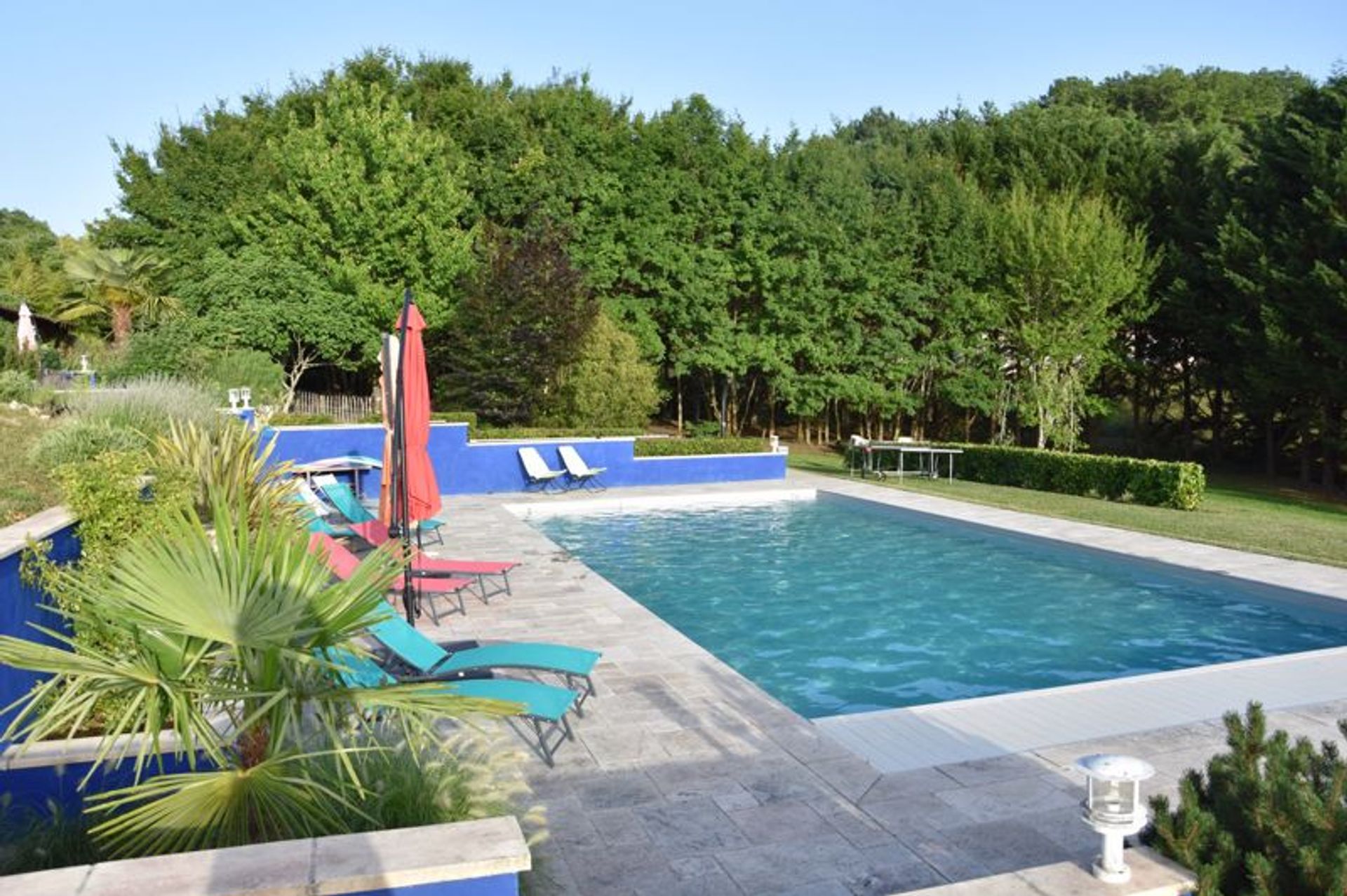 Condominium dans Chadurie, Nouvelle-Aquitaine 10854245