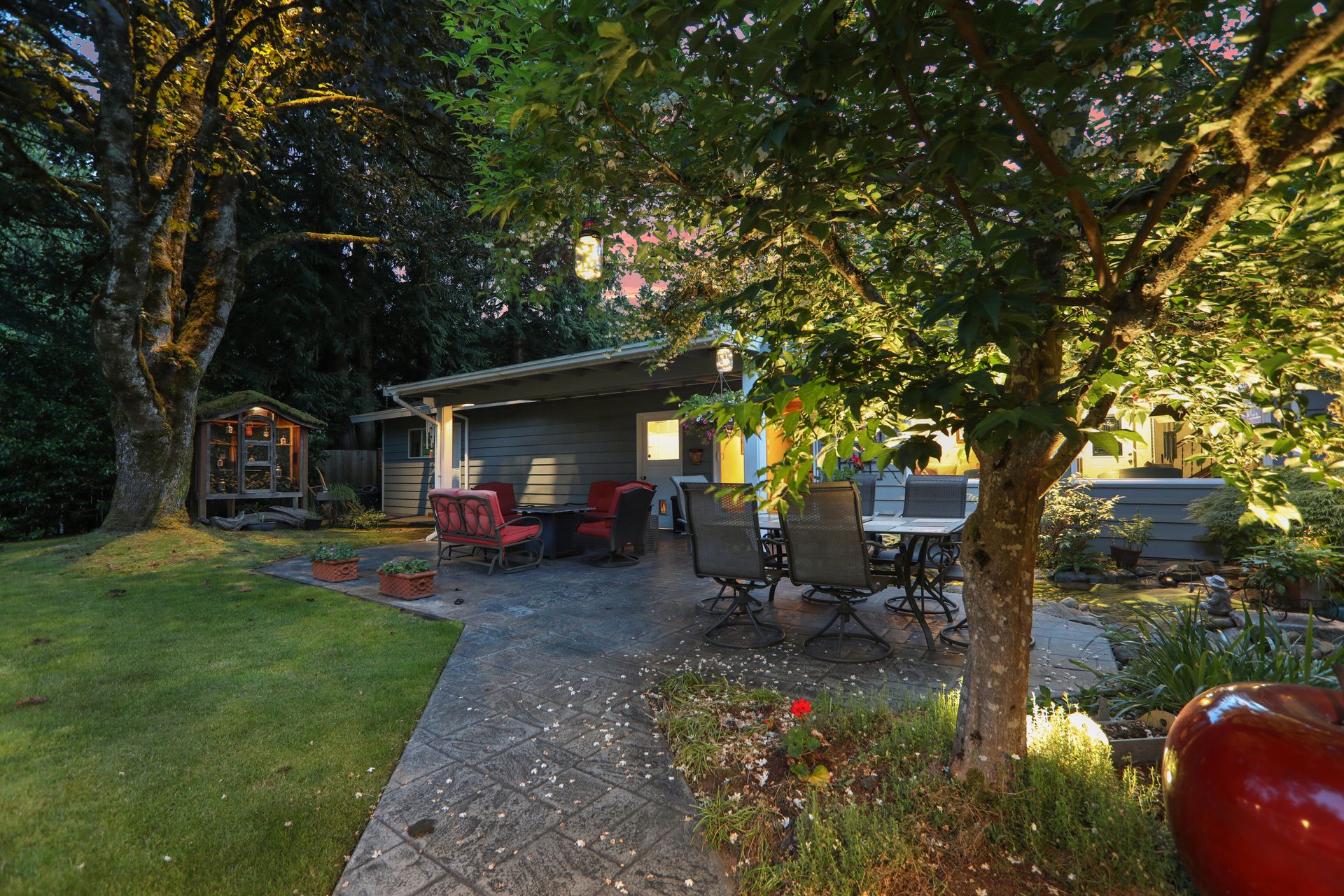 Huis in Snohomish, Washington 10854256