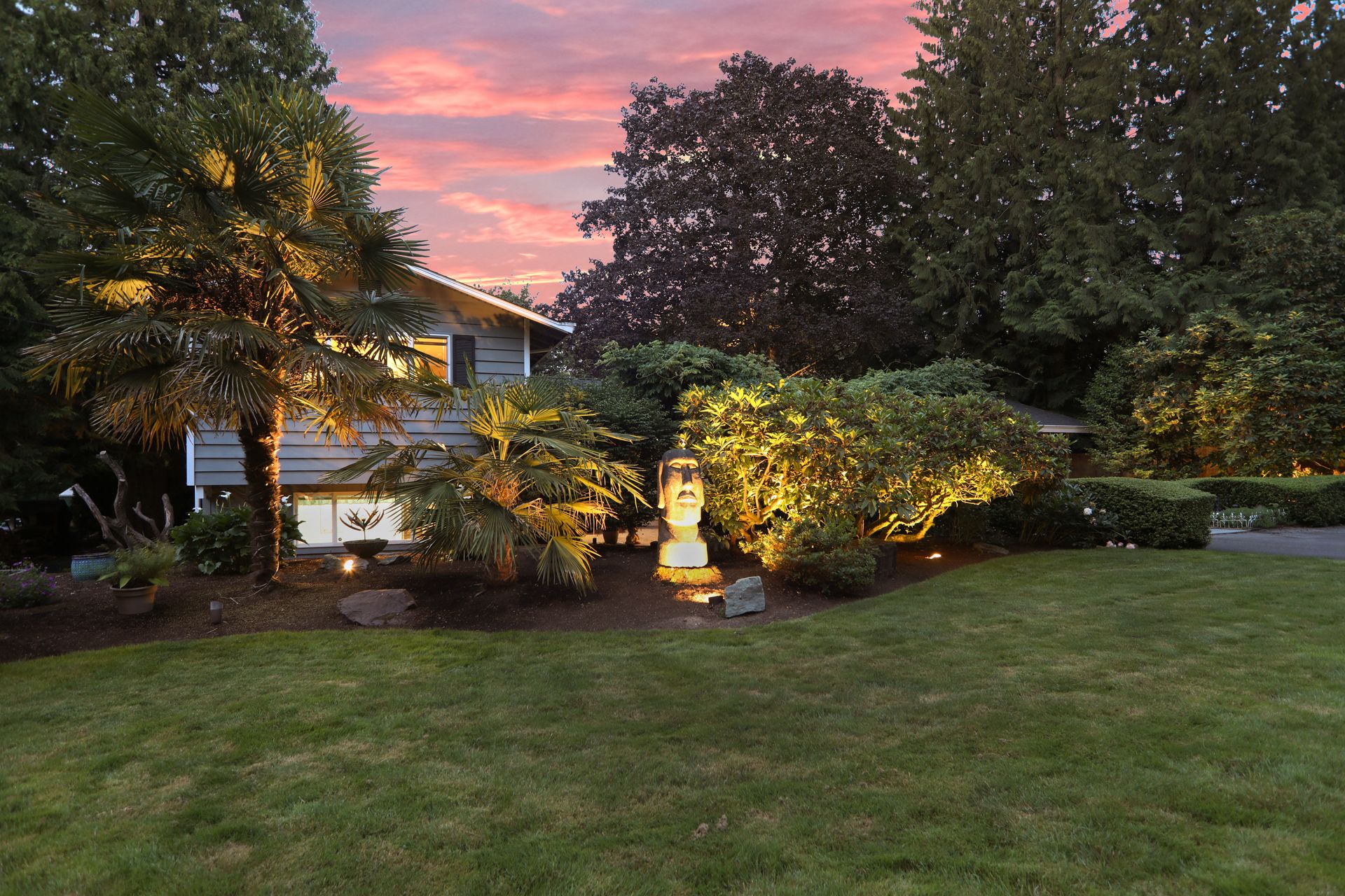 Huis in Snohomish, Washington 10854256