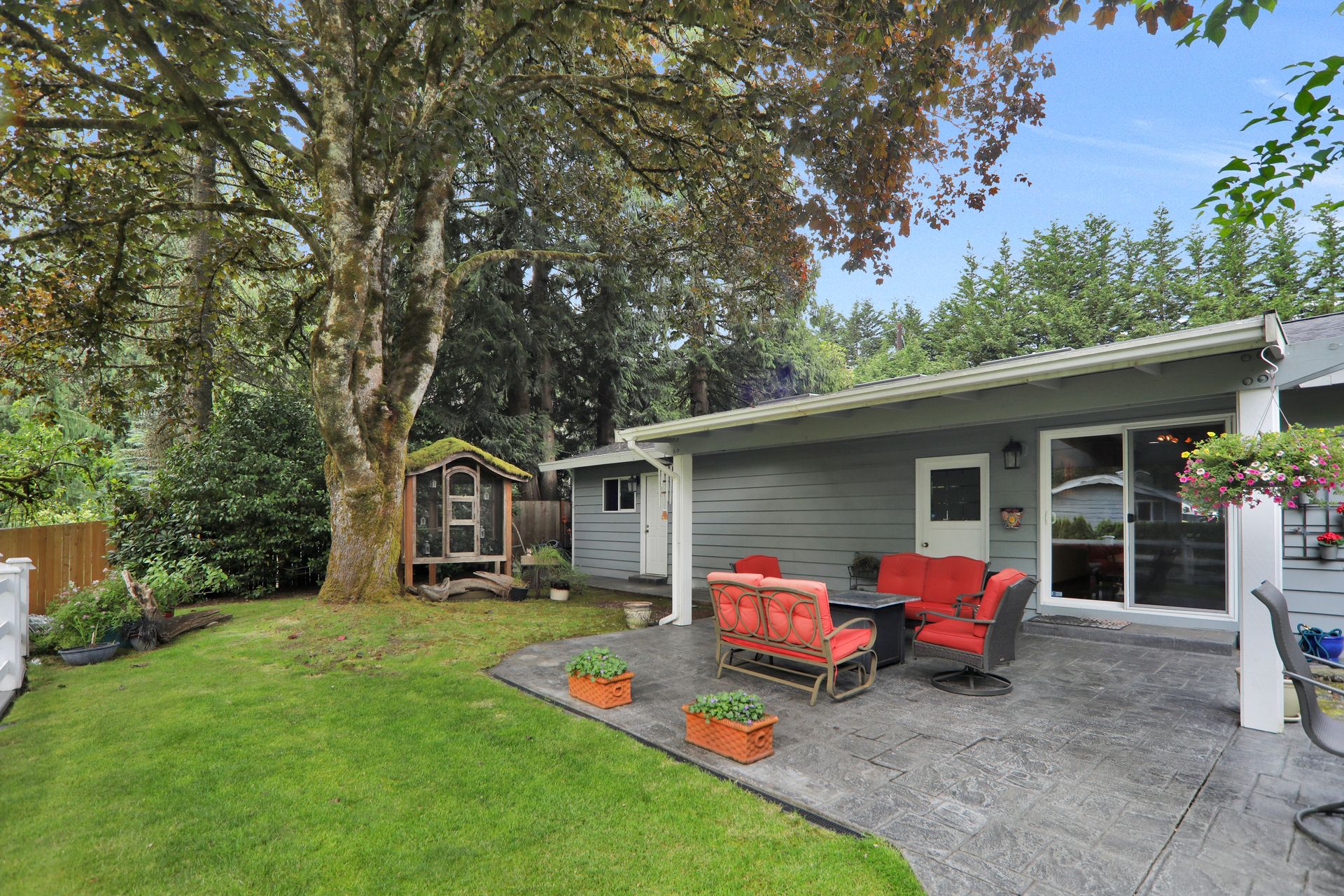 Huis in Snohomish, Washington 10854256