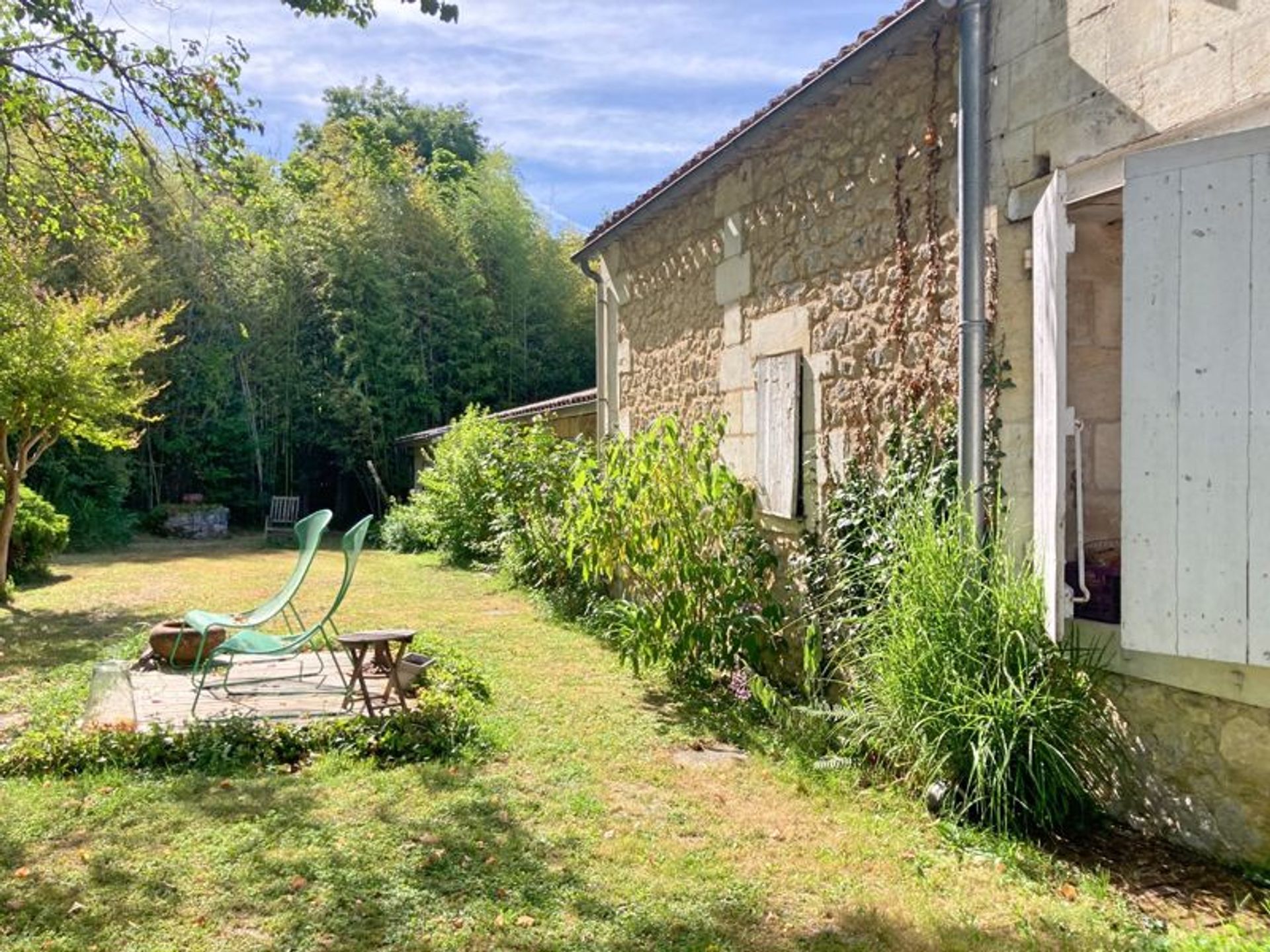 بيت في Cadillac-en-Fronsadais, Nouvelle-Aquitaine 10854261