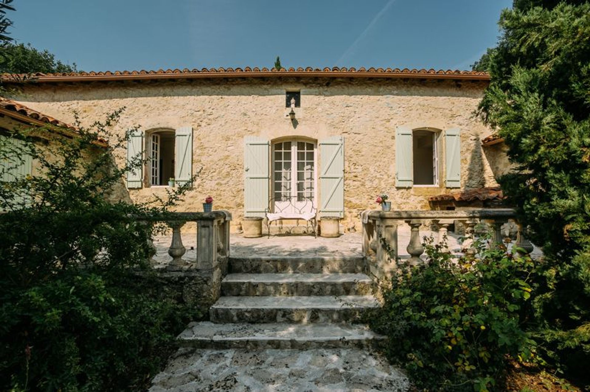 House in Auch, Occitanie 10854274