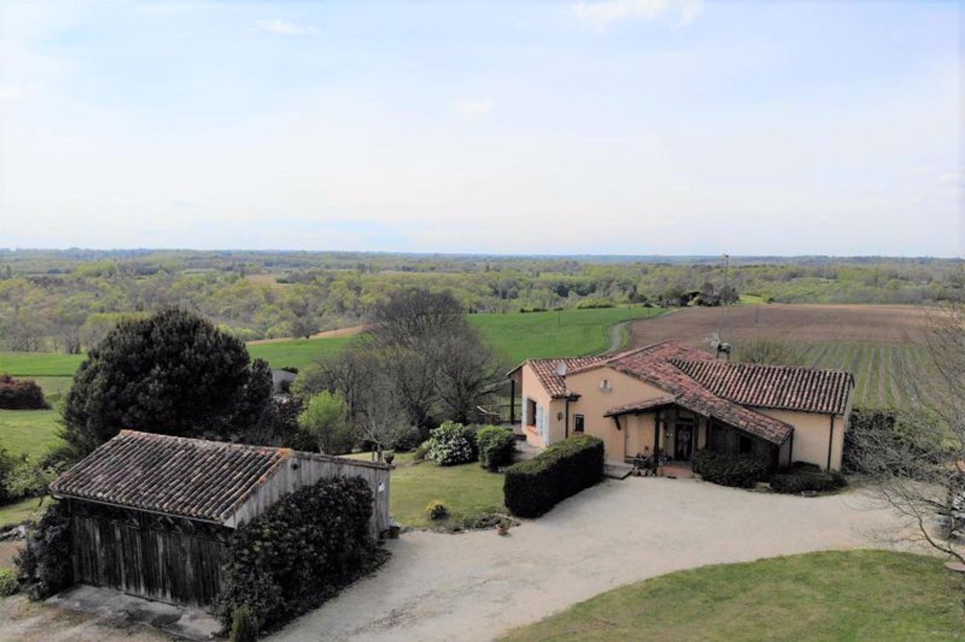 Casa nel Montréal, Occitanie 10854359