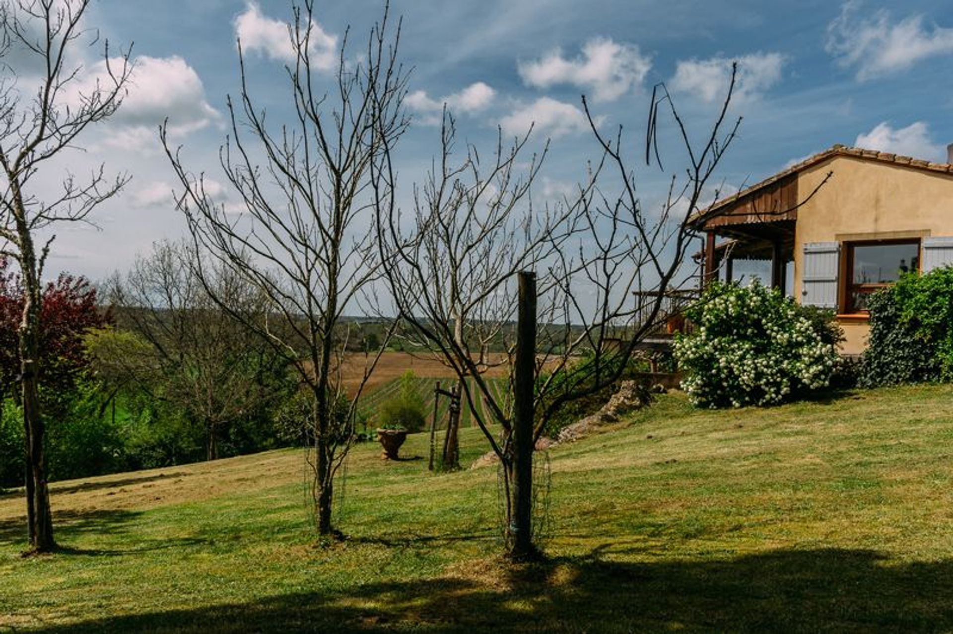 casa en Montréal, Occitanie 10854359