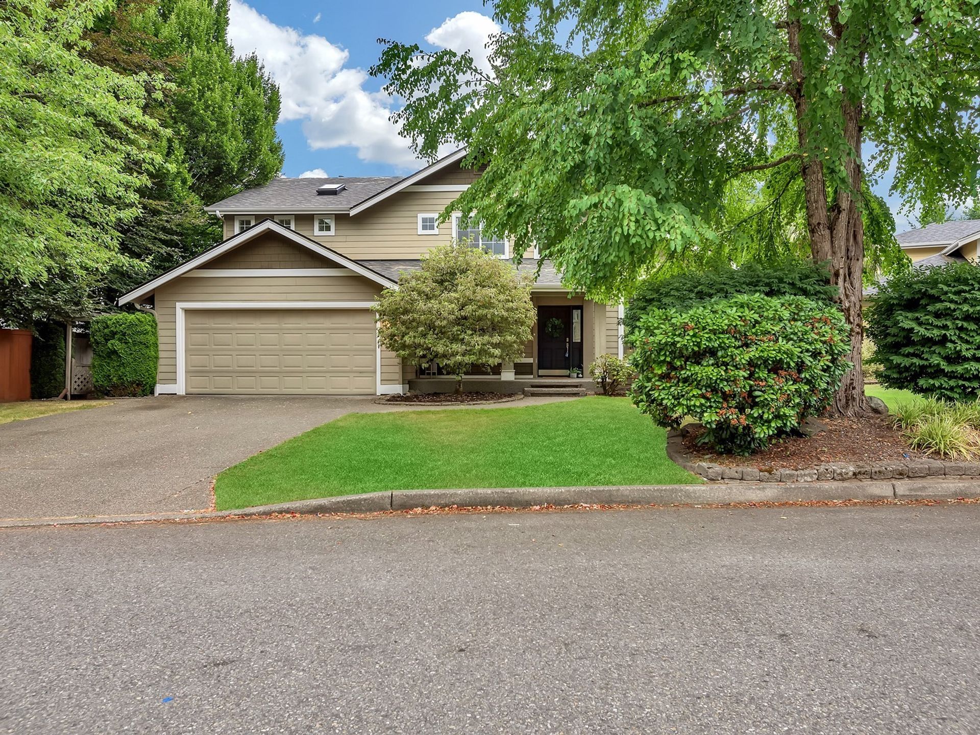 casa en North Bend, Washington 10854402