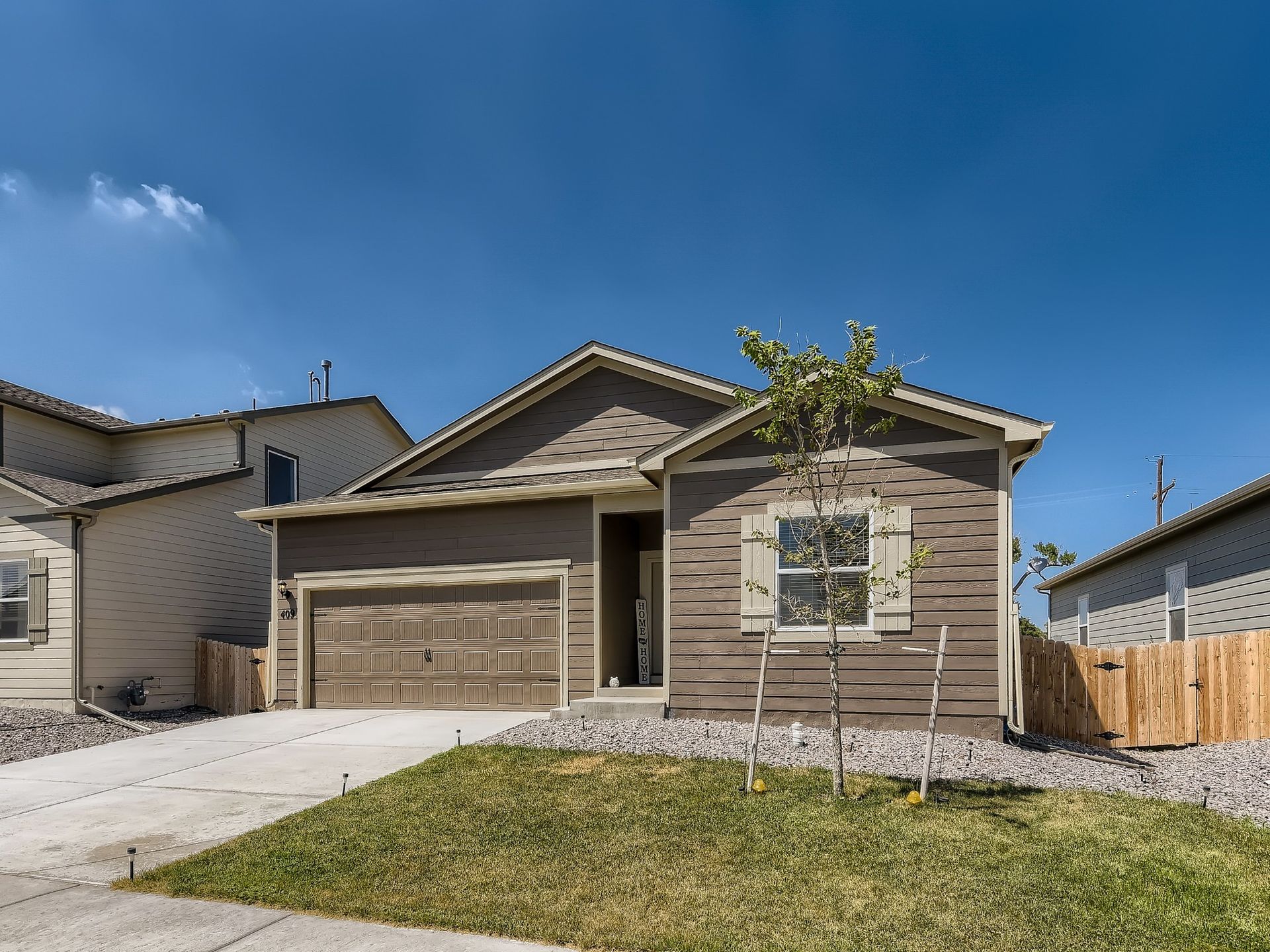 House in Keenesburg, Colorado 10854418