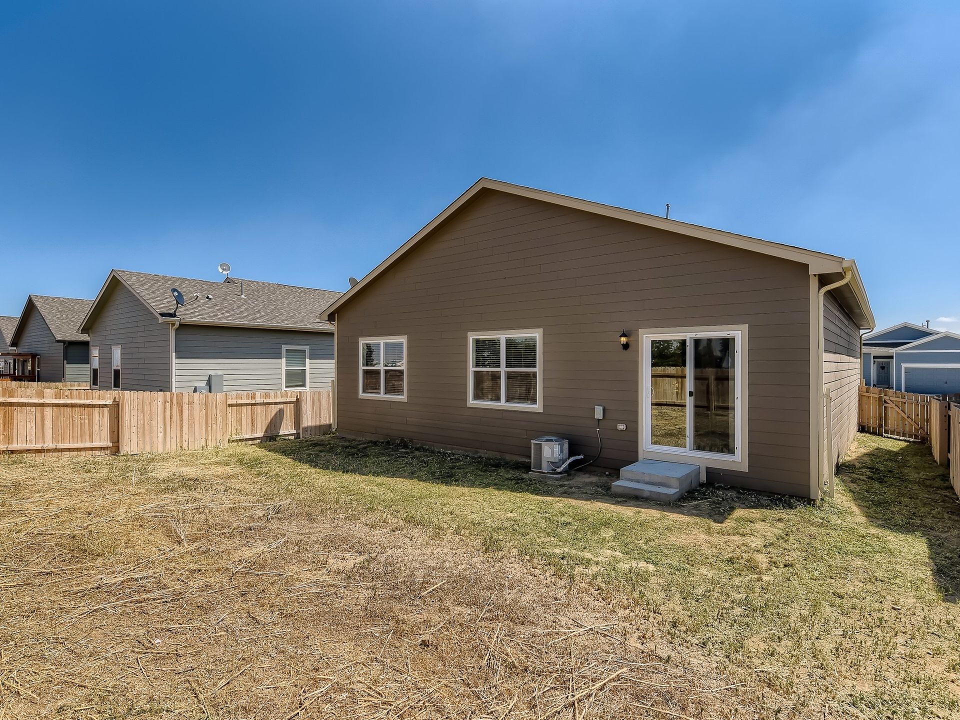 House in Keenesburg, Colorado 10854418