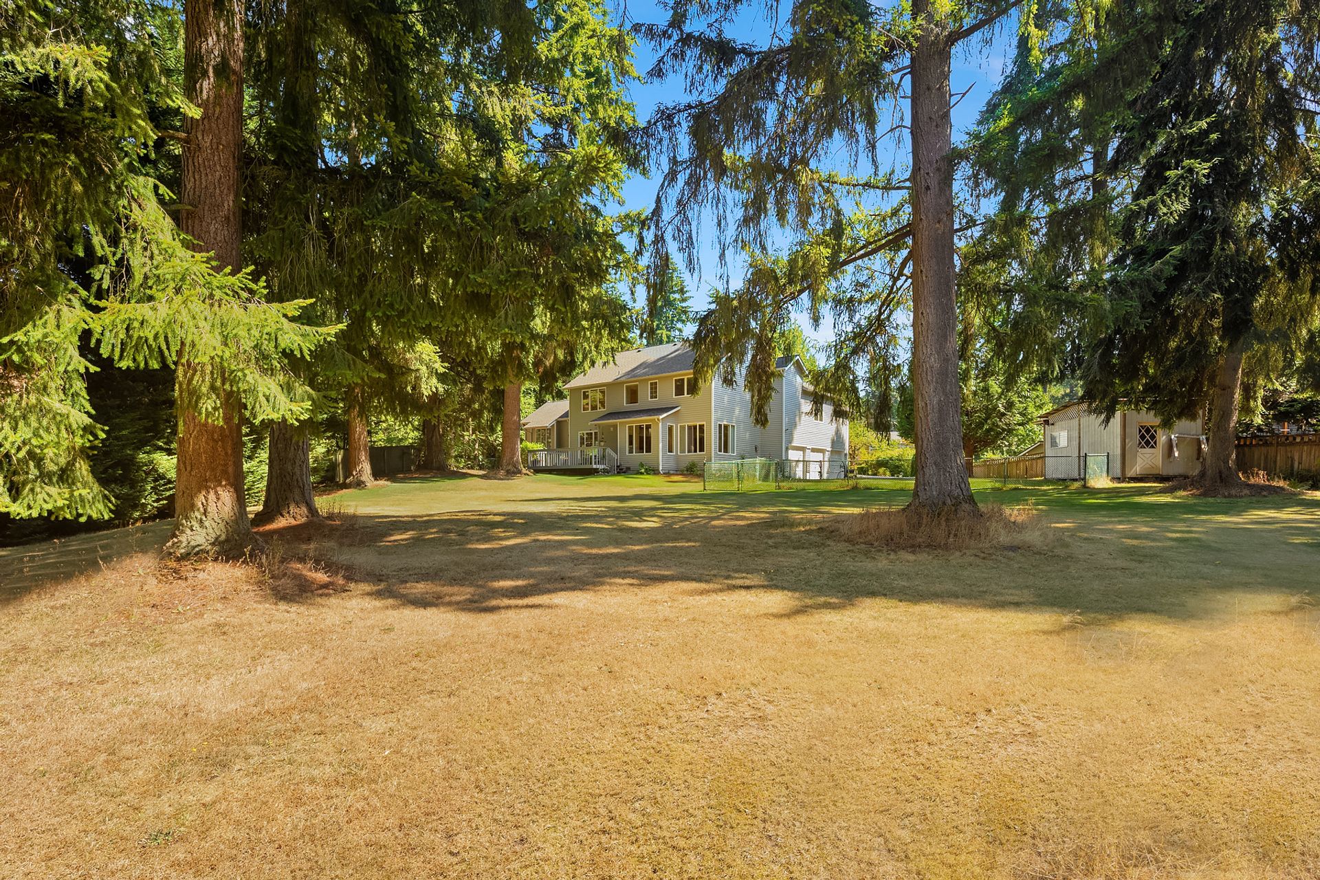 Casa nel Woodinville, Washington 10854465