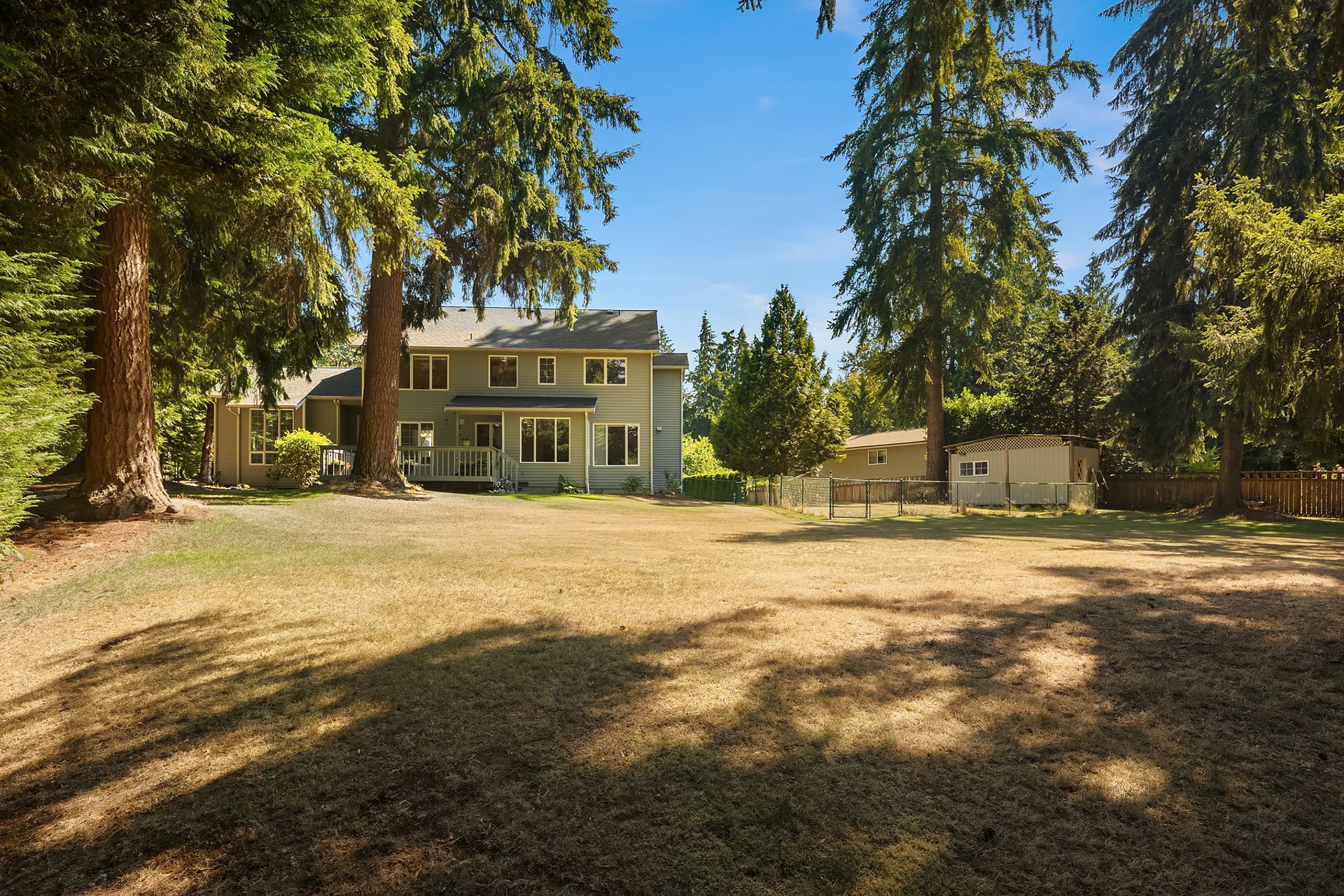 Casa nel Woodinville, Washington 10854465