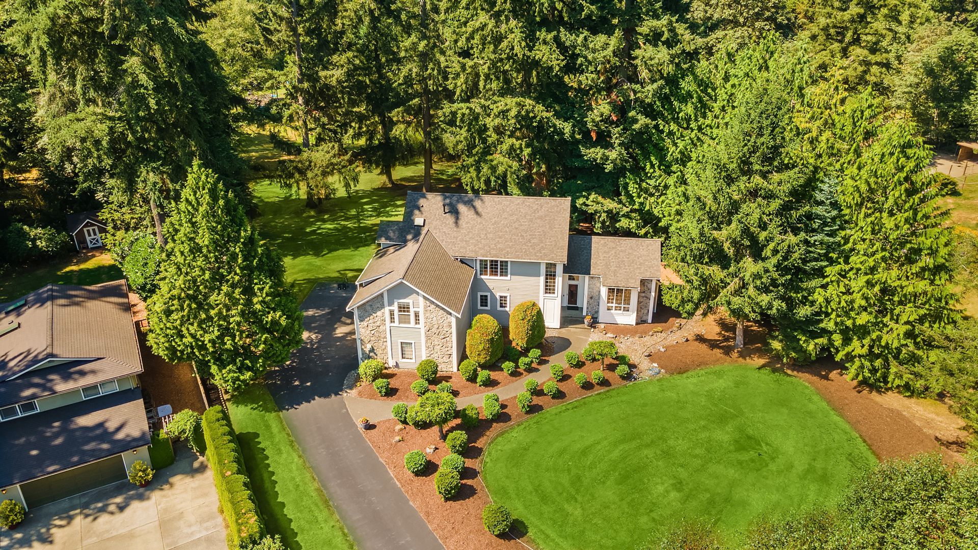 Casa nel Woodinville, Washington 10854465