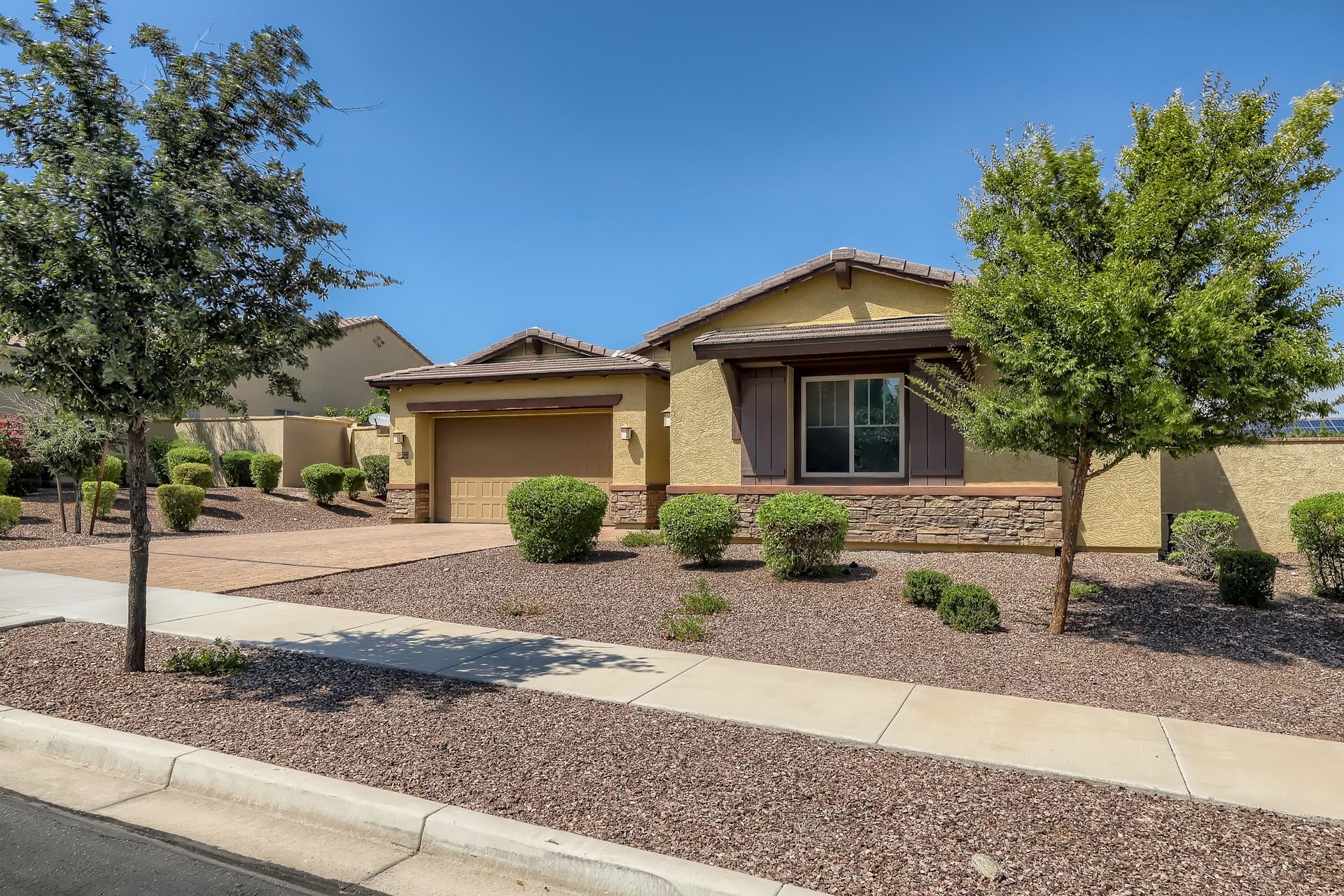 casa no Parque Cítrico, Arizona 10854478