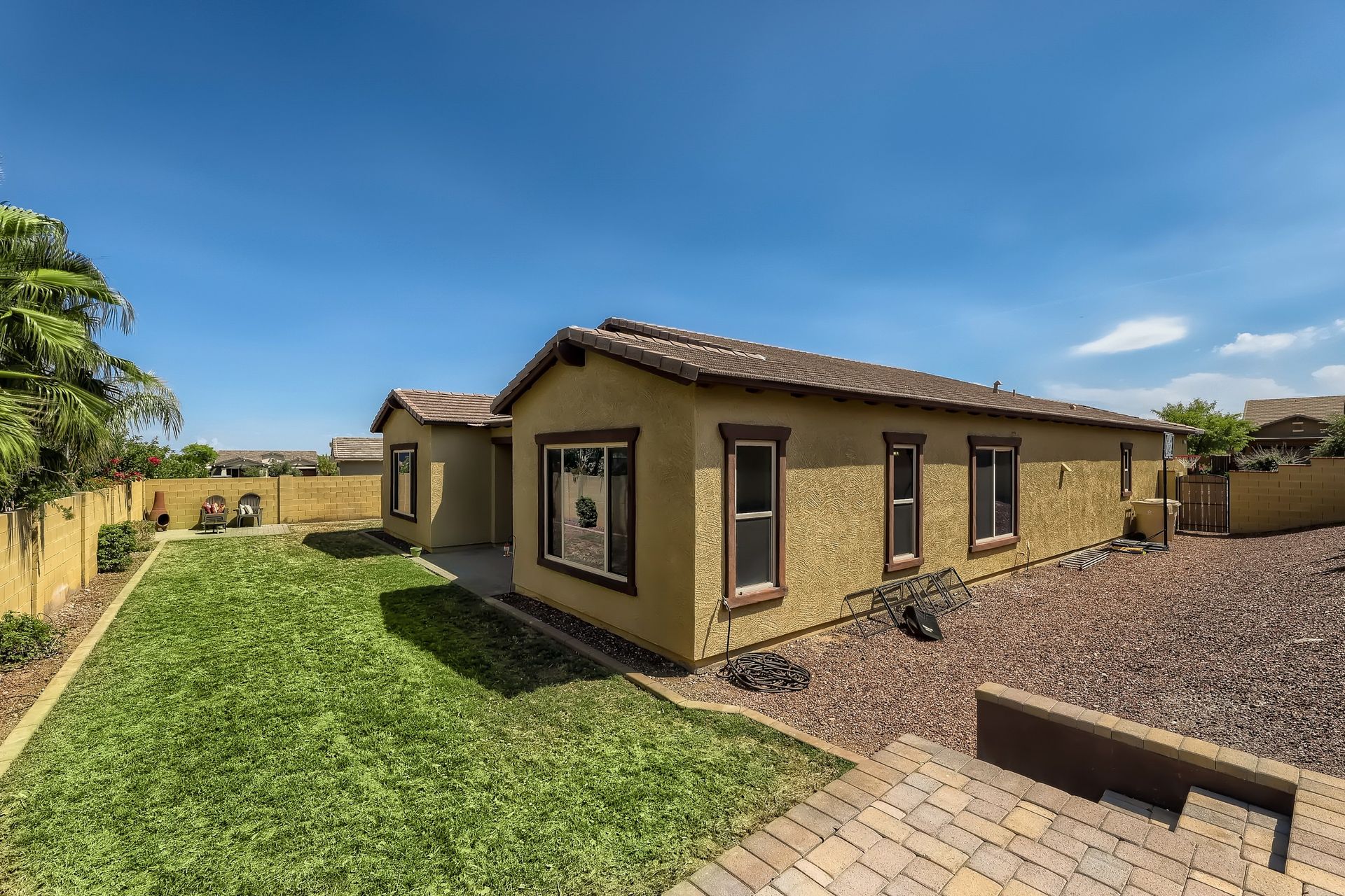 Huis in Buckeye, Arizona 10854478