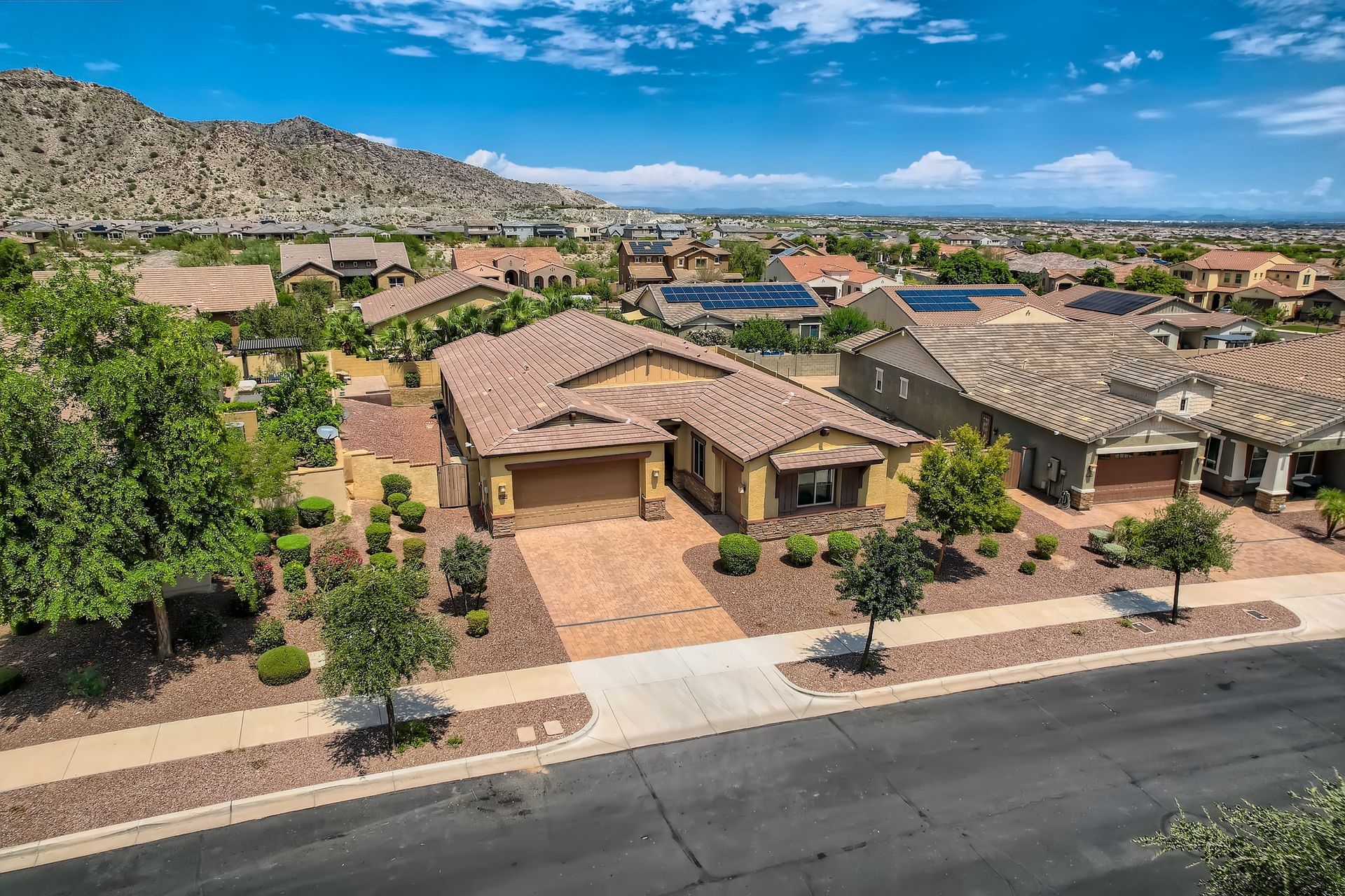 Huis in Buckeye, Arizona 10854478