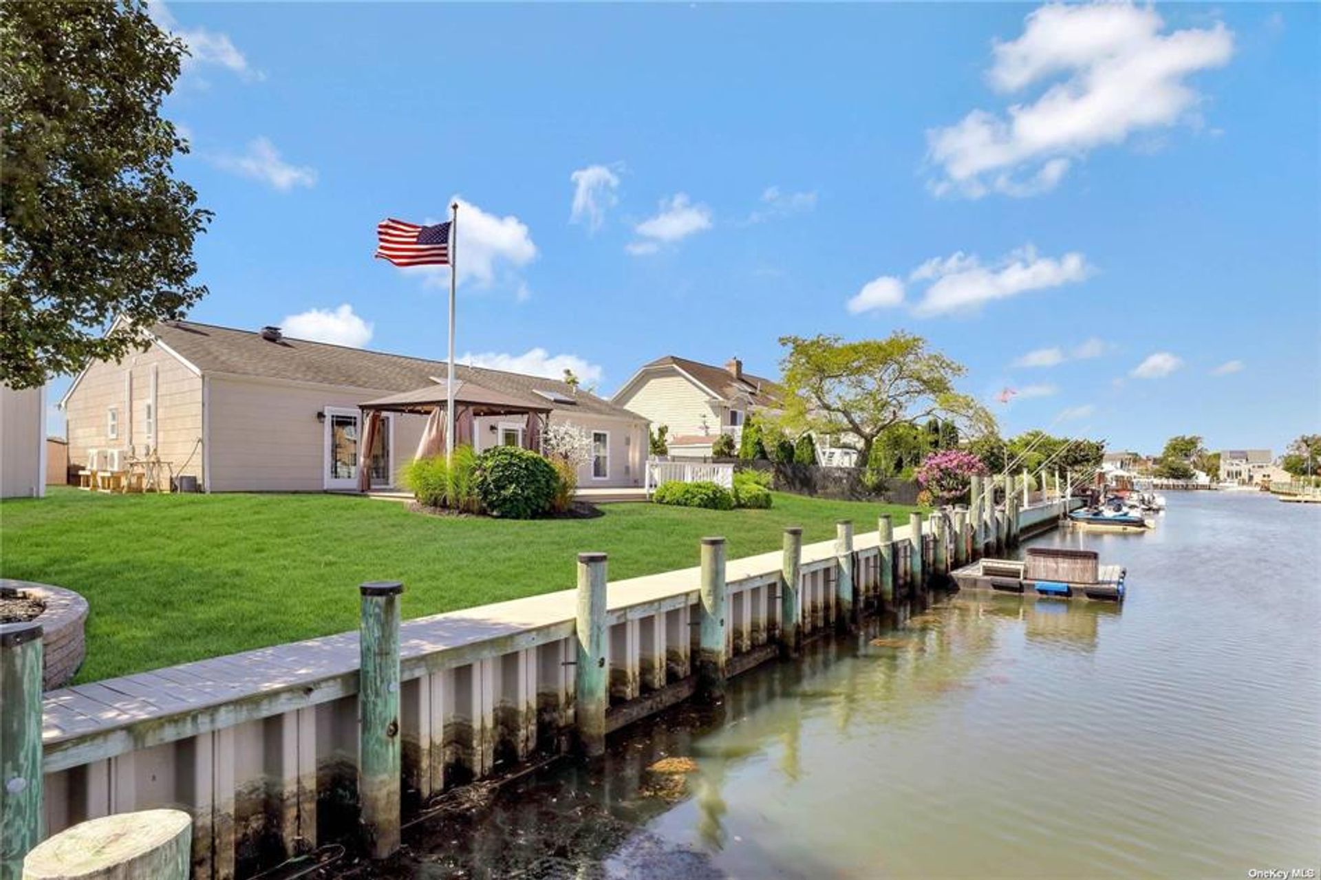 casa en puerto de la amistad, Nueva York 10854544