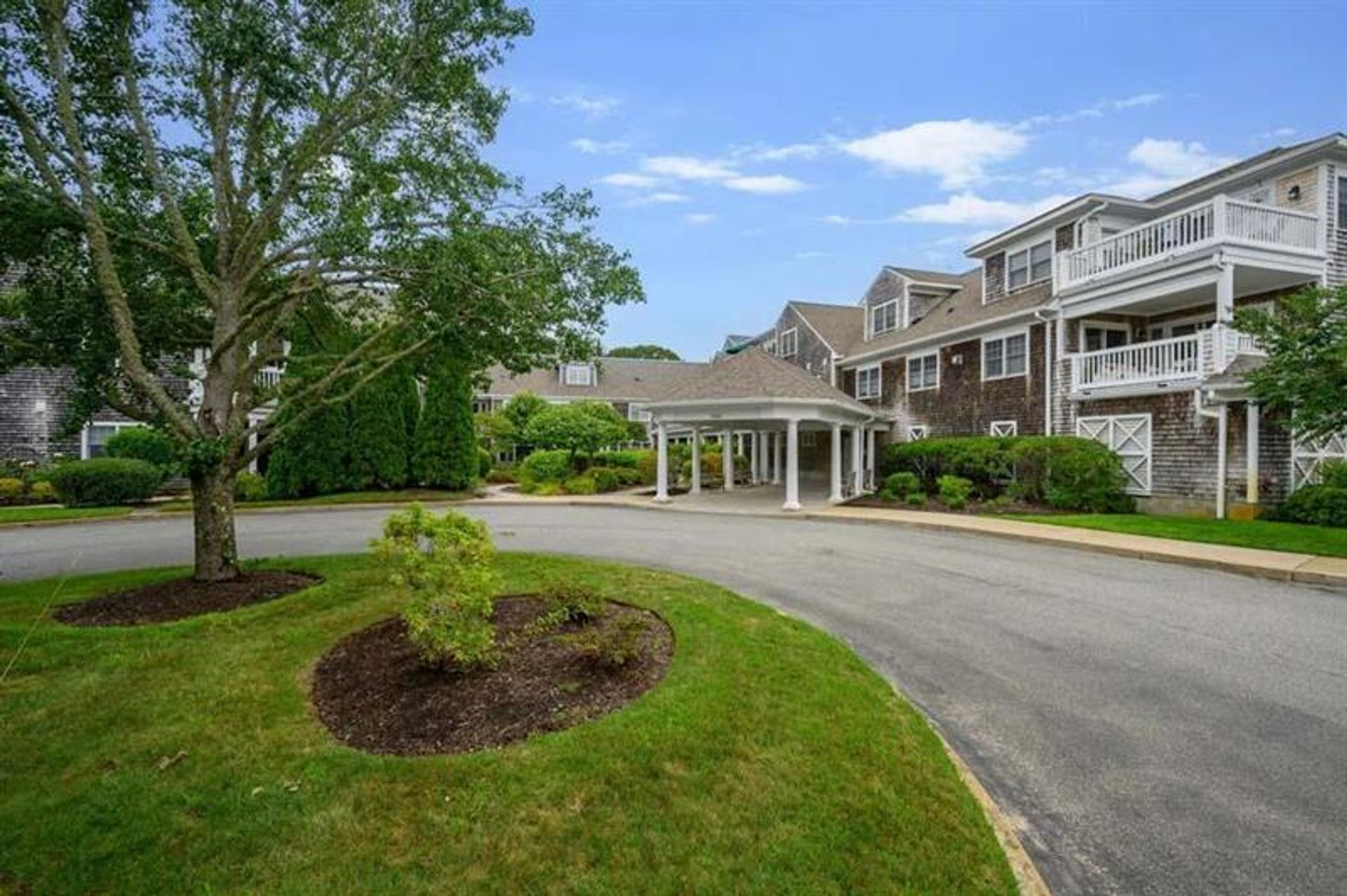 Condominio nel Chatham Port, Massachusetts 10854611