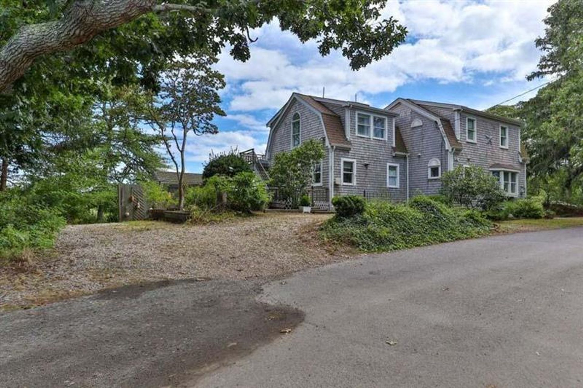 House in West Harwich, Massachusetts 10854636