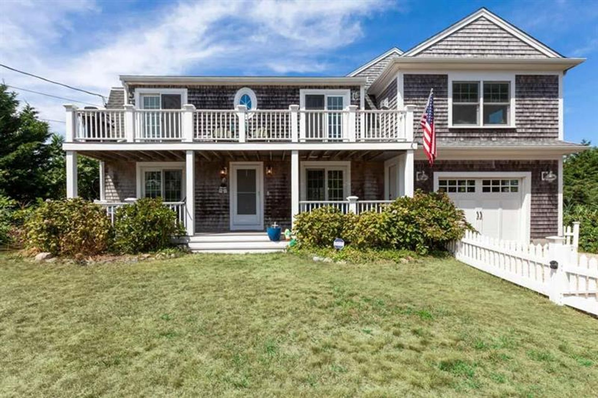 жилой дом в Scorton Shores, Massachusetts 10854650