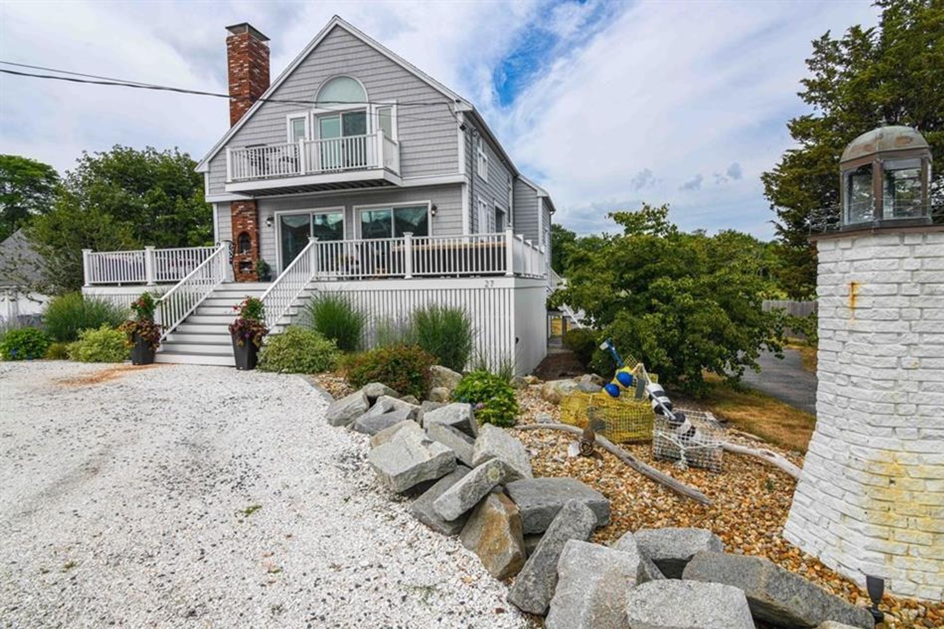 casa no Scituate, Massachusetts 10854656