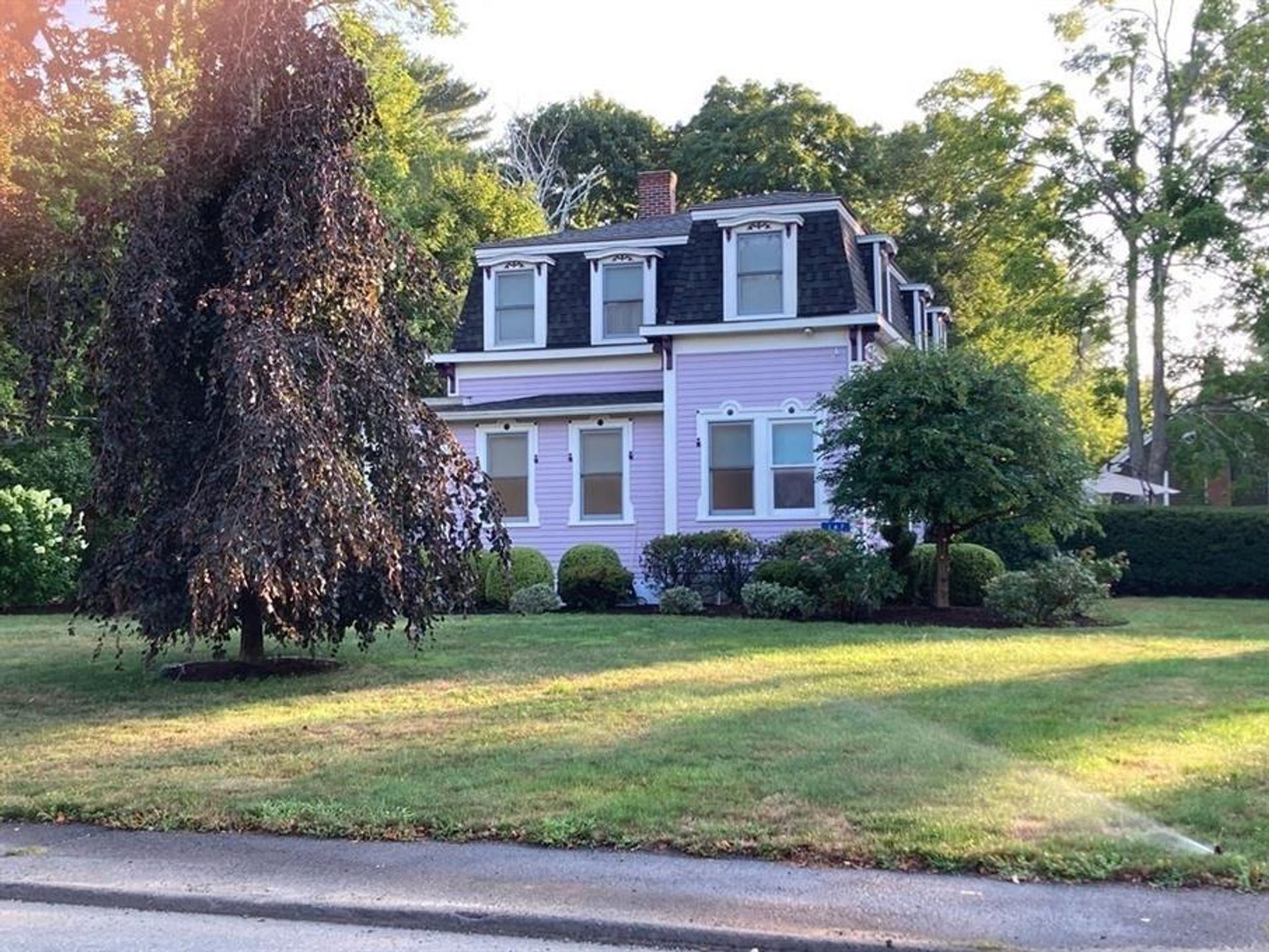 σπίτι σε Taunton, Massachusetts 10854674