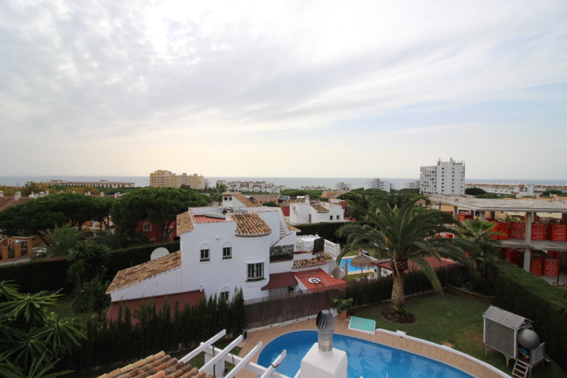 Hus i Fuengirola, Andalusien 10854682