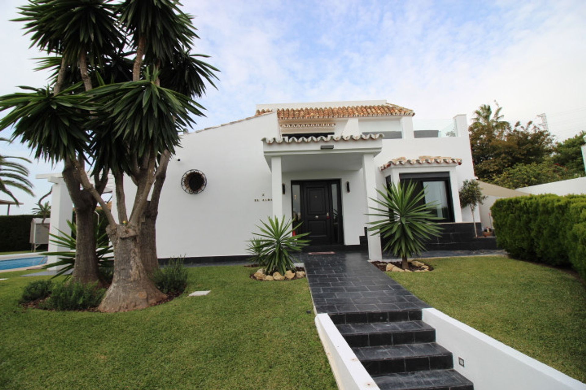 Hus i Fuengirola, Andalusien 10854682