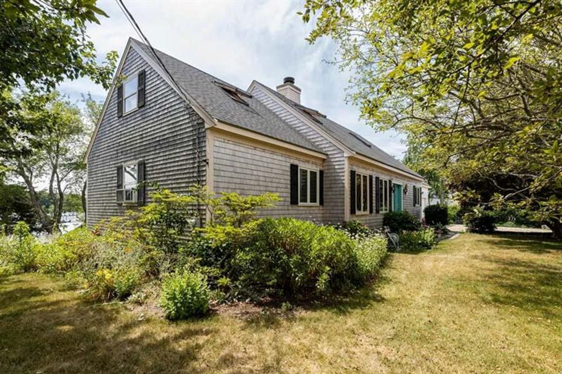 Haus im Falmouth, Massachusetts 10854703