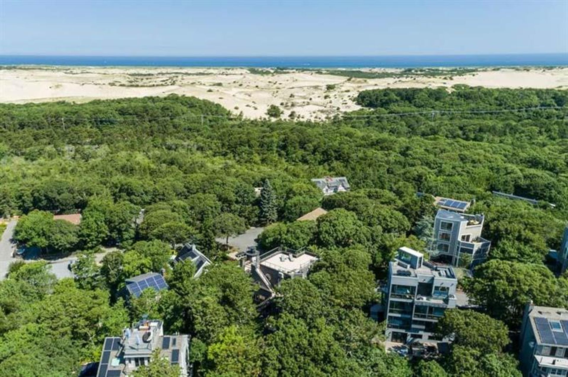 rumah dalam Provincetown, Massachusetts 10854708